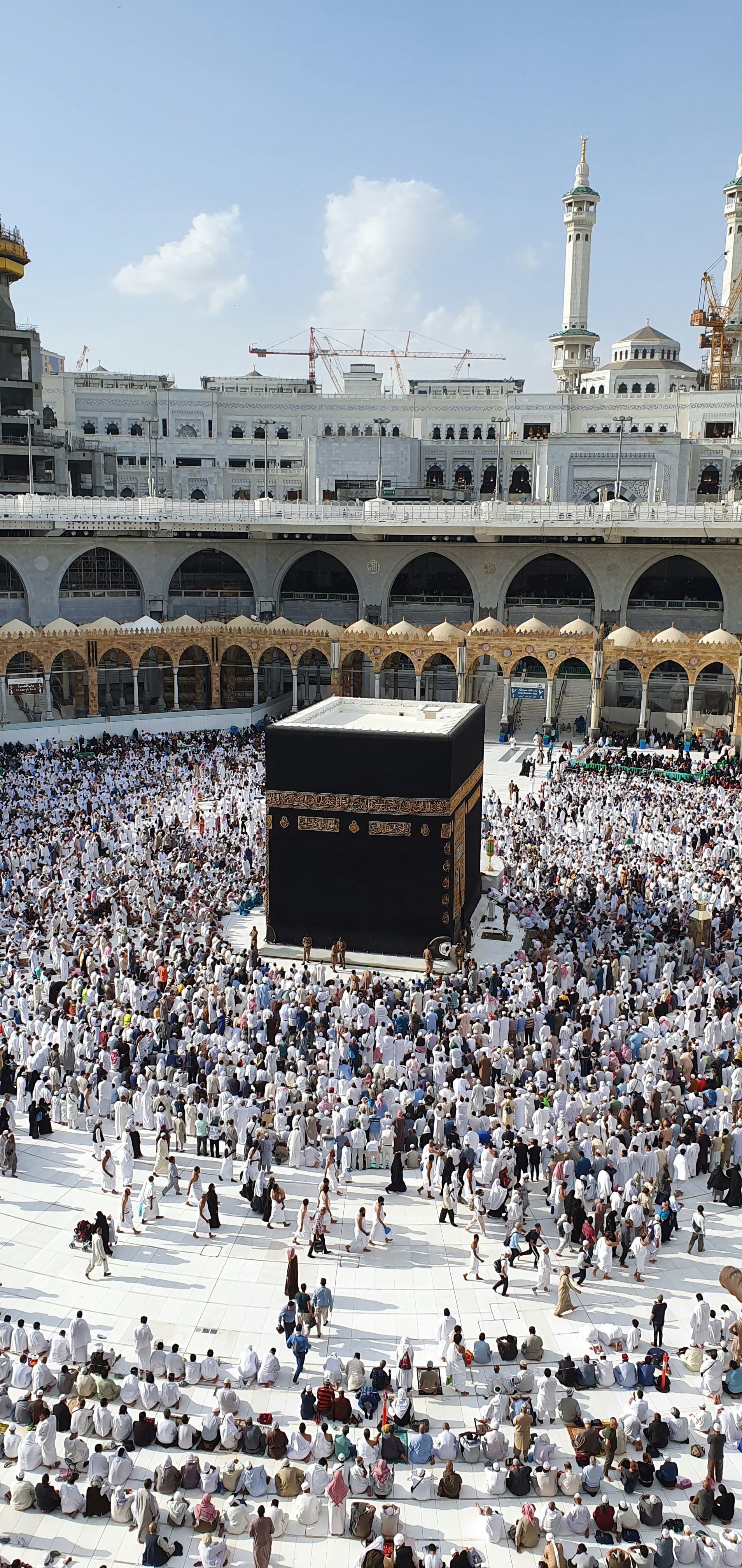 500+ Mecca Kaaba Pictures [HD] Download Free Images on Unsplash