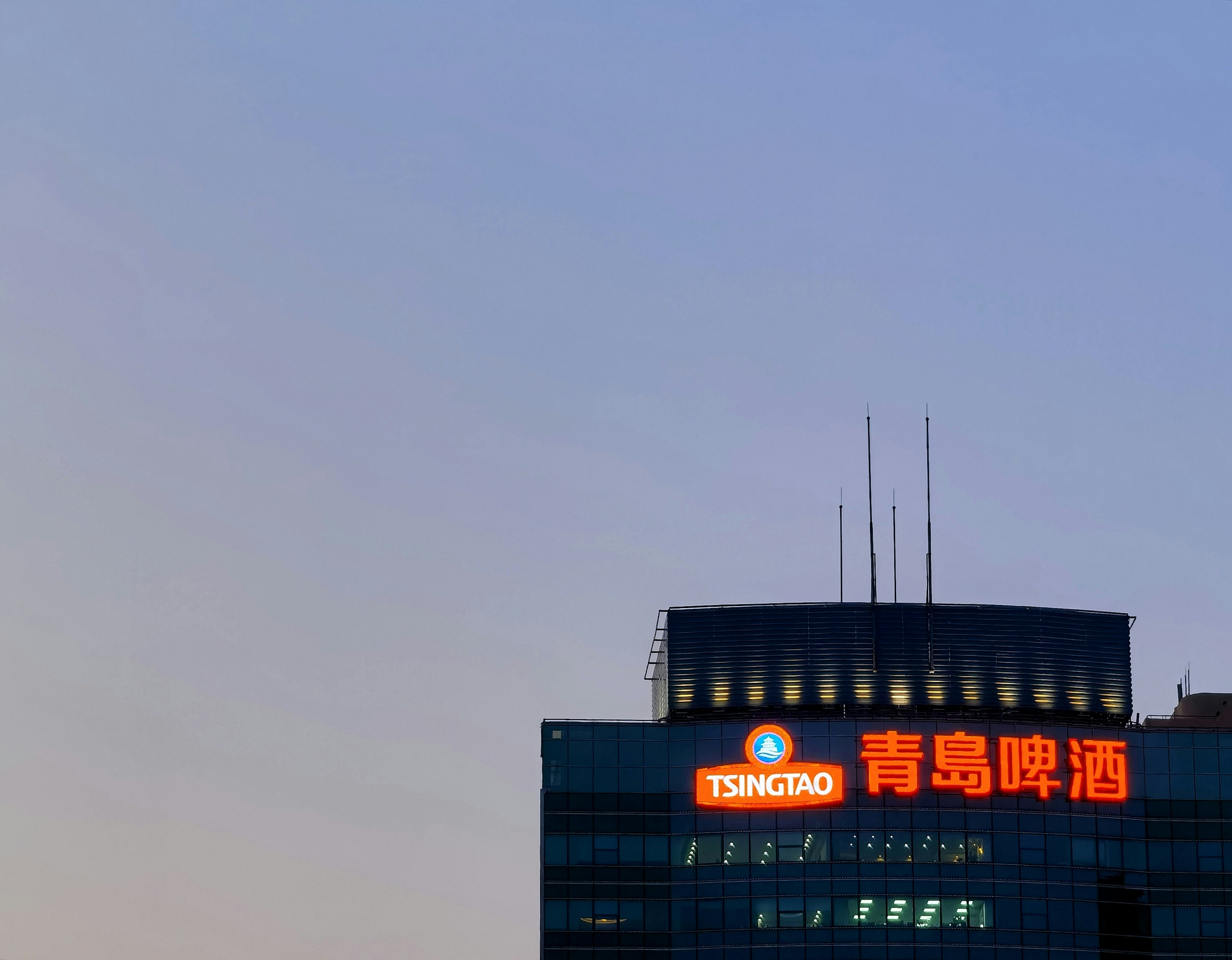 Rethinking Reputation: How Chinese Public Relations Builds Brand Credibility from the Inside Out