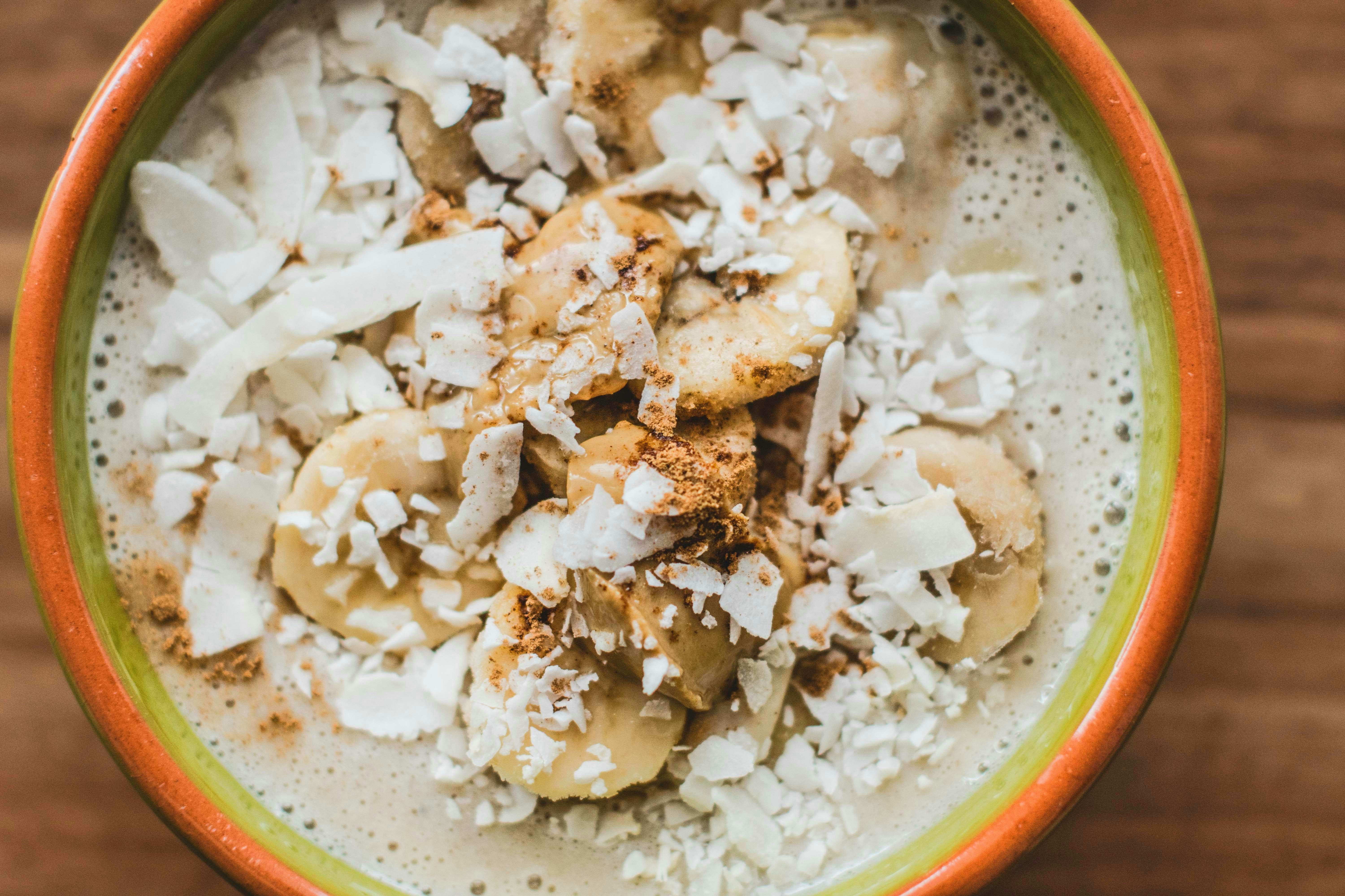 Oatmeal Sebagai Pengganti Karbohidrat Yang Baik Untuk Pasien Diabetes