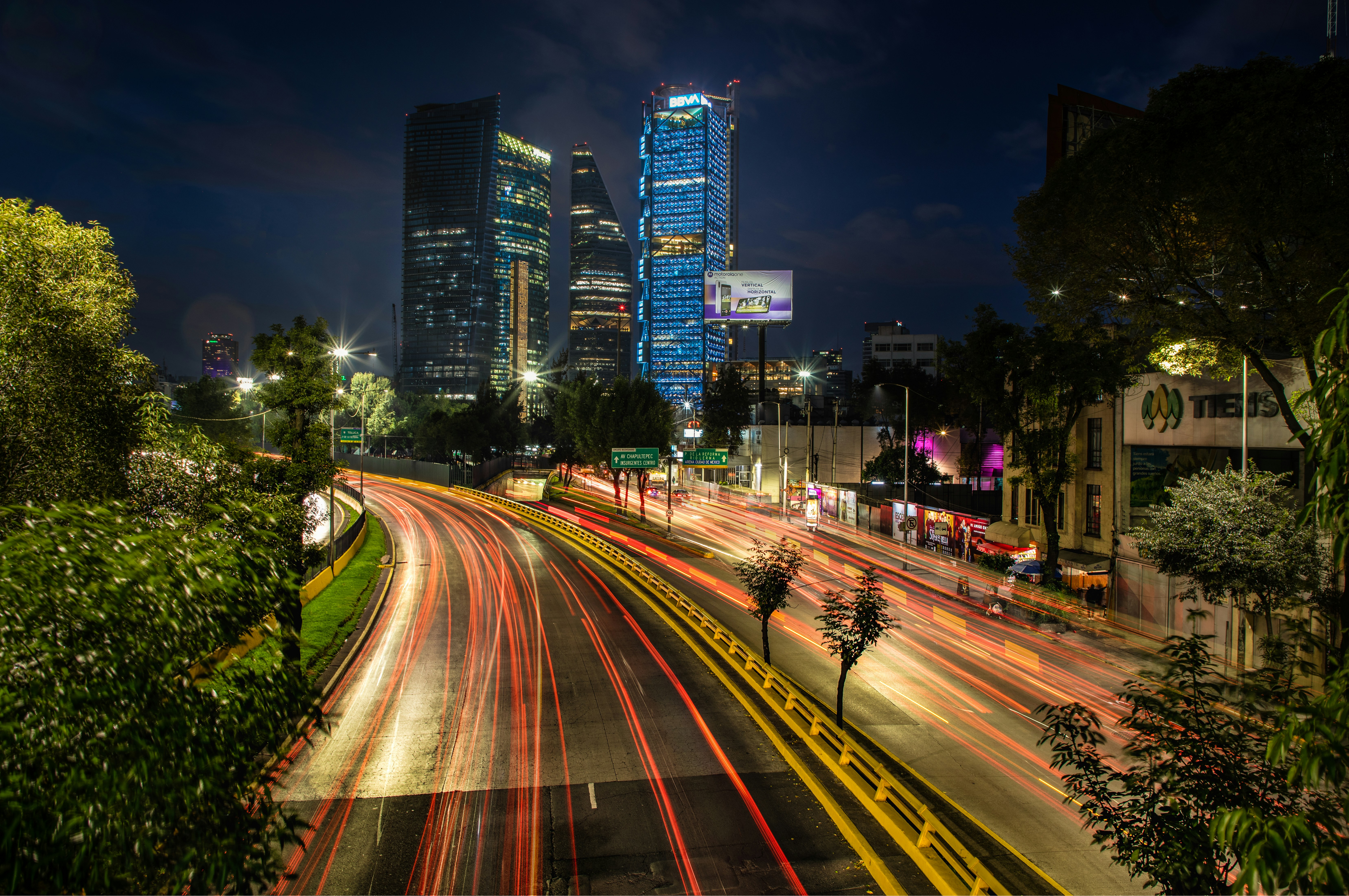 Emerging Automotive Markets and Opportunities