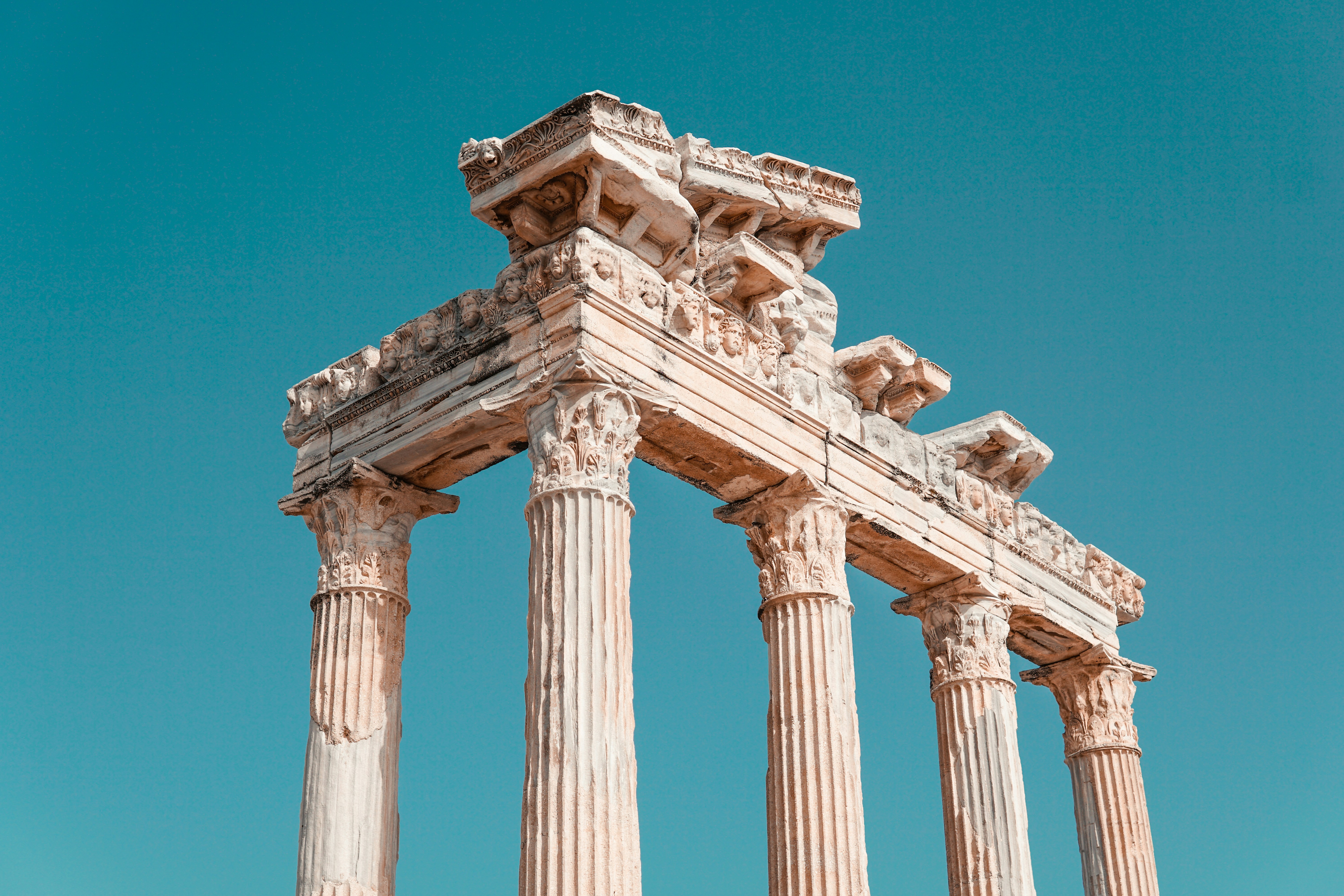 Apollon définition de « apollon » Dictionnaire La langue française