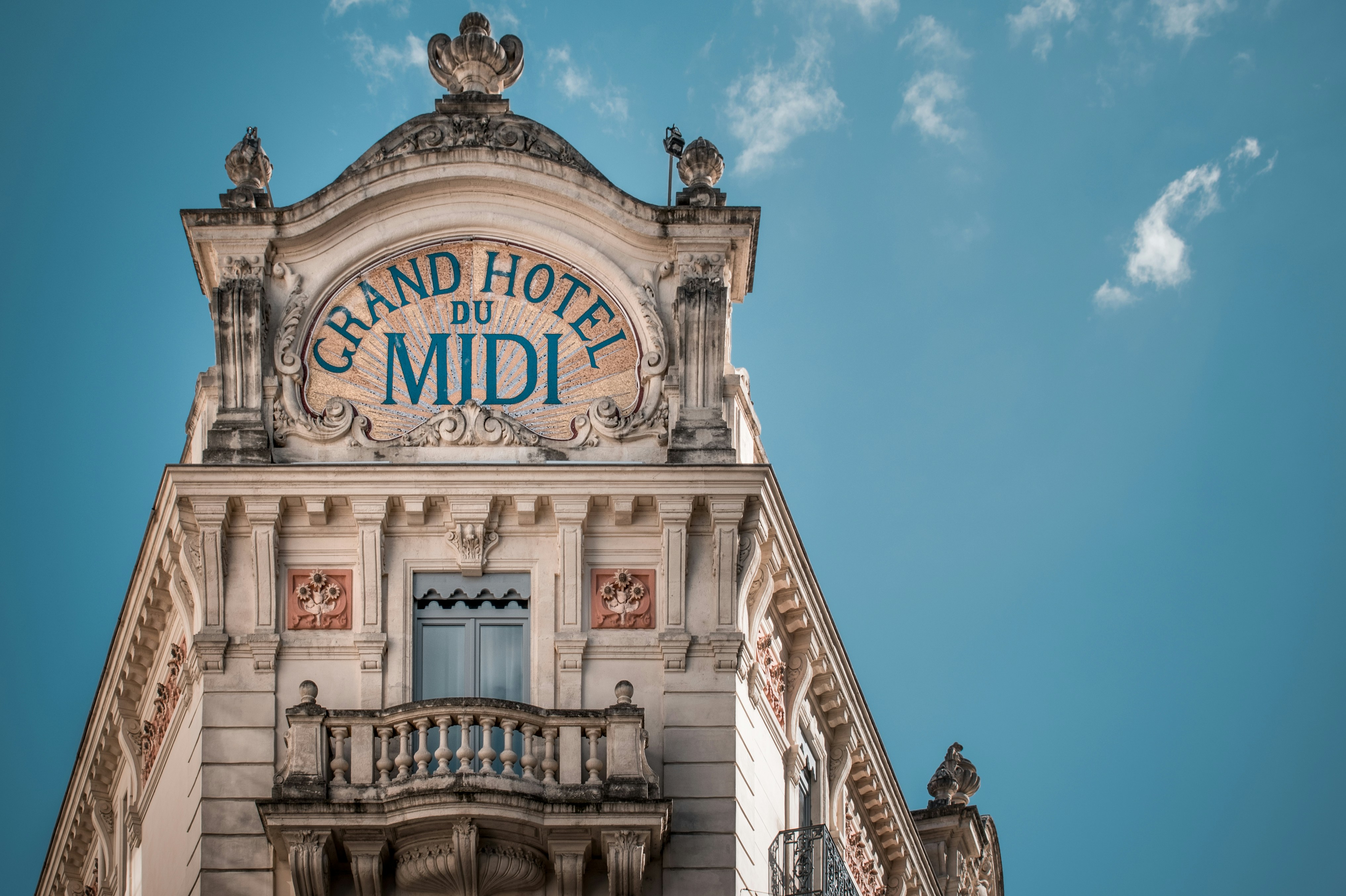 Les 8 plus beaux hôtels de luxe de Montpellier en 2026