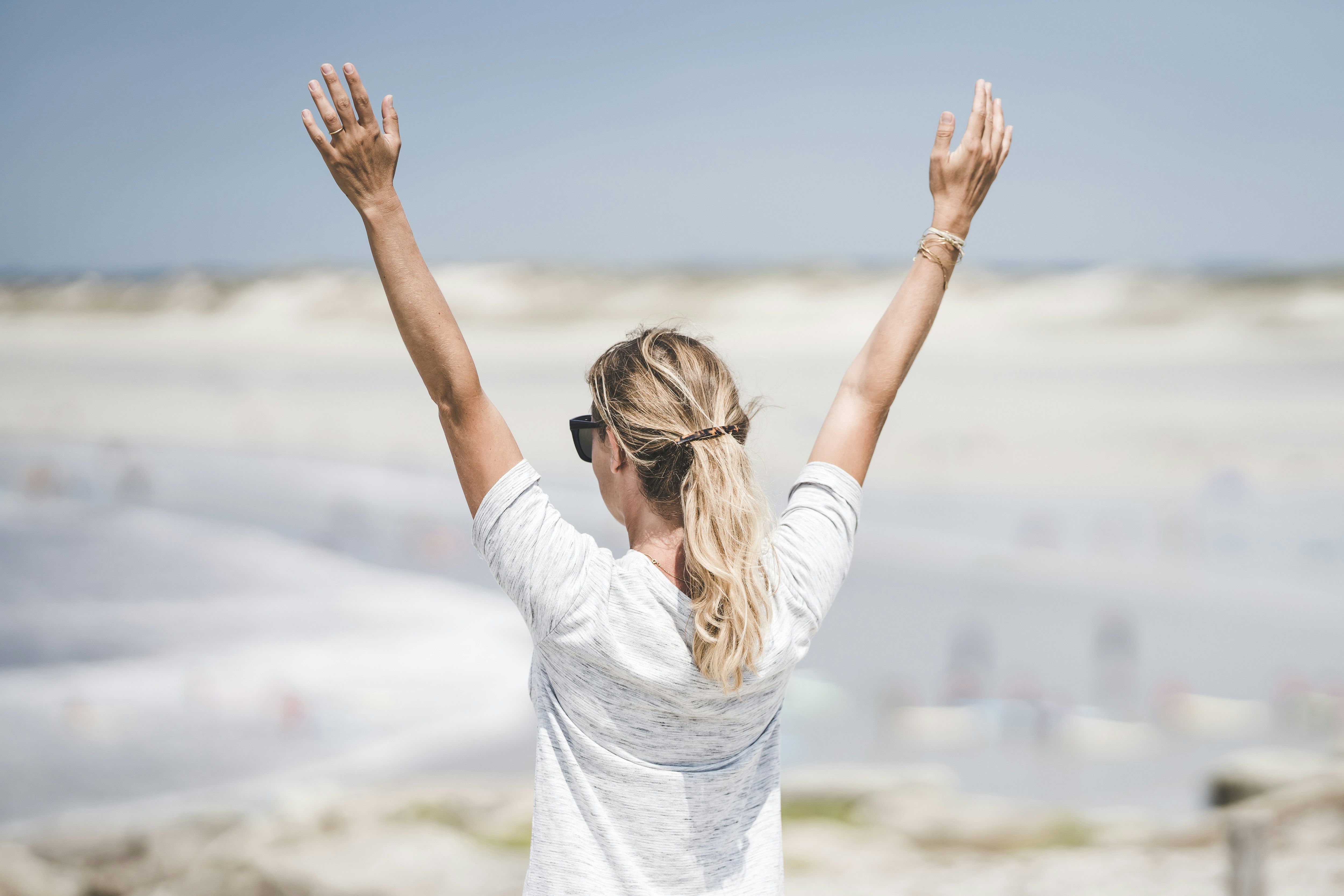Empower Your Wellness: Holistic Health Tips for Every Woman