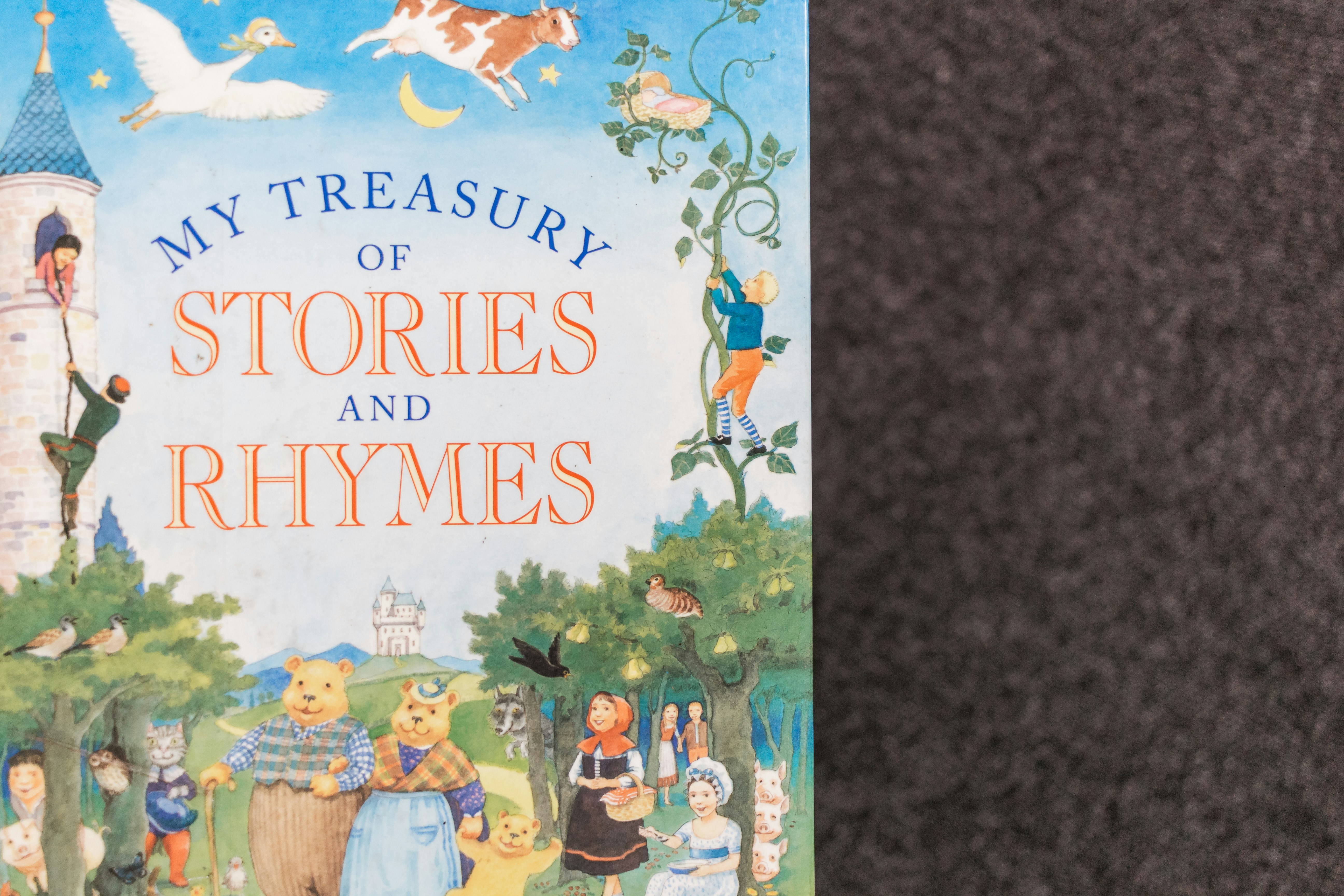 6 Children’s Literature Pieces That Reflect Early America