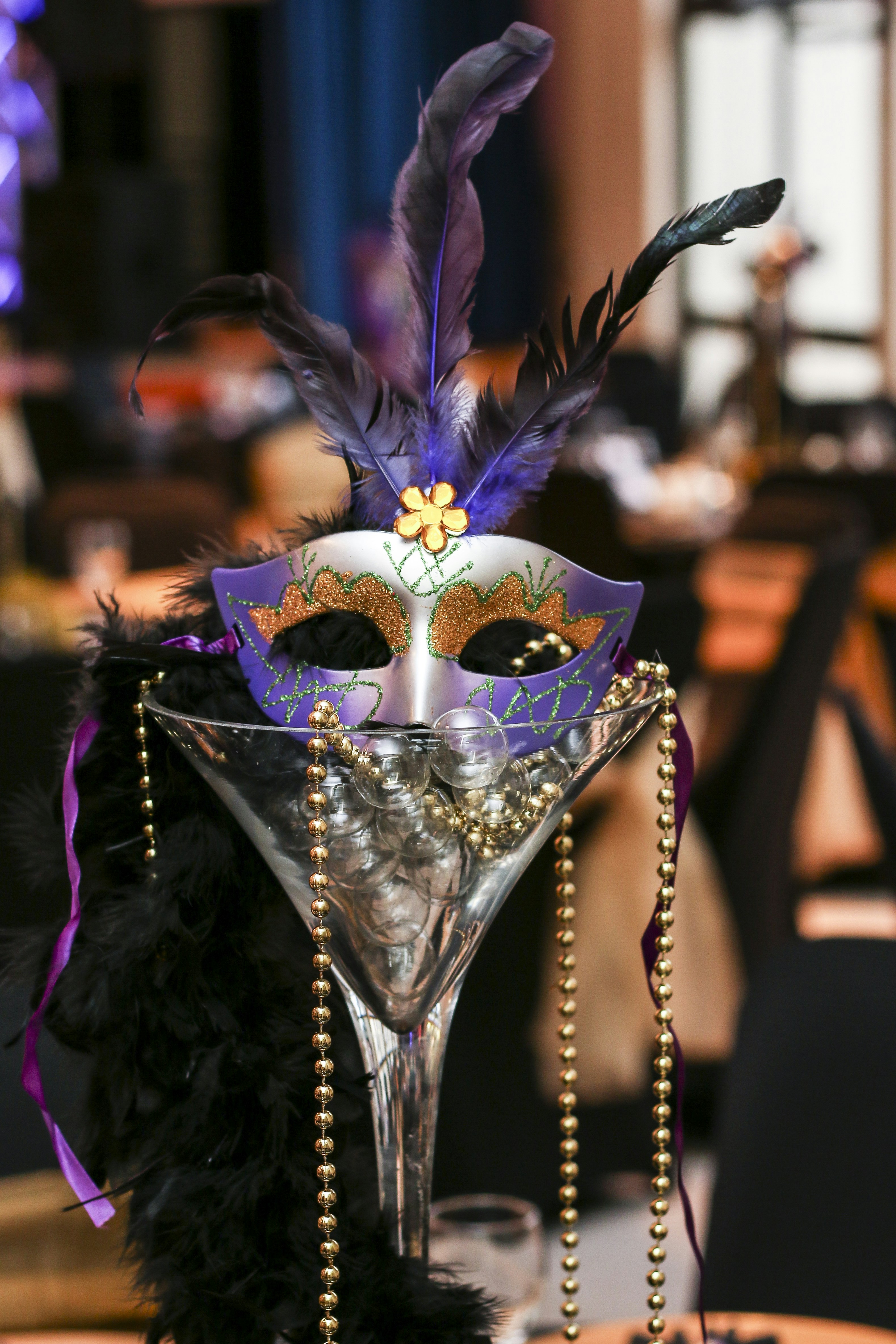 Masquerade Party Backdrop Purple Mask Wholesale Online, 46 OFF