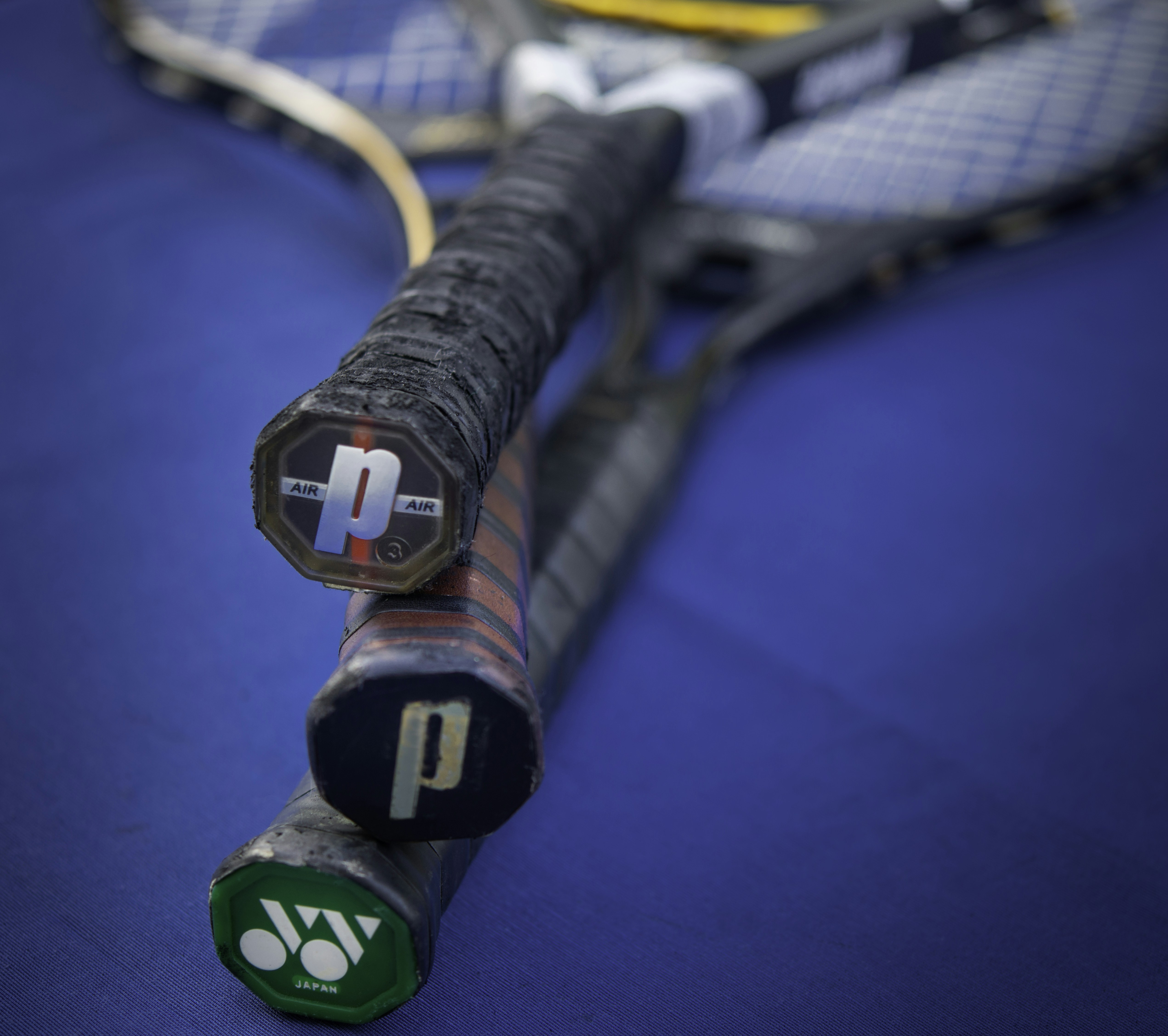 How to Regrip a Tennis Racket Our Top Tips Tennis Pursuits
