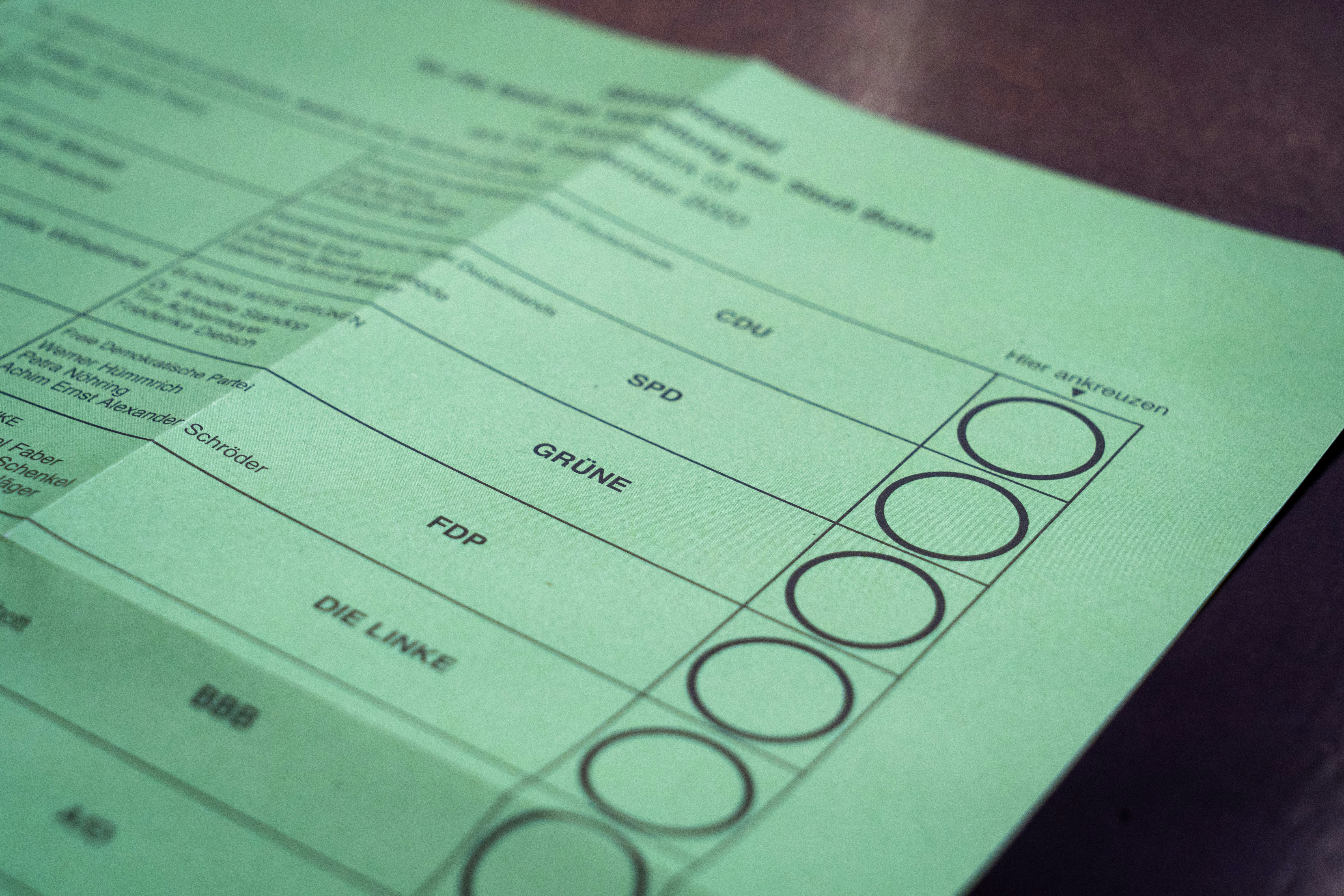 New Rules for Getting on the Ballot What You Need to Know