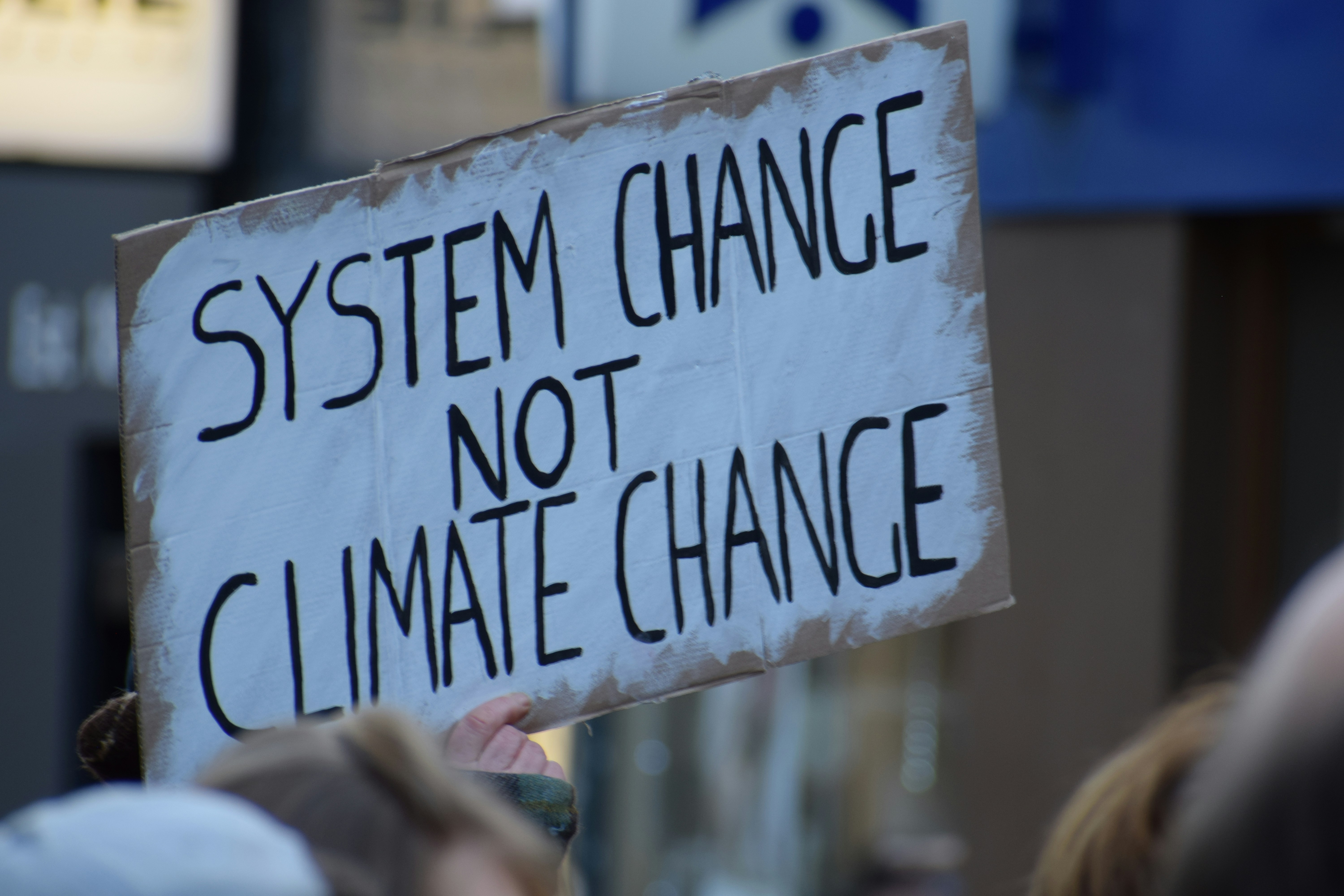 How Are Governments Preparing for New Climate Risks