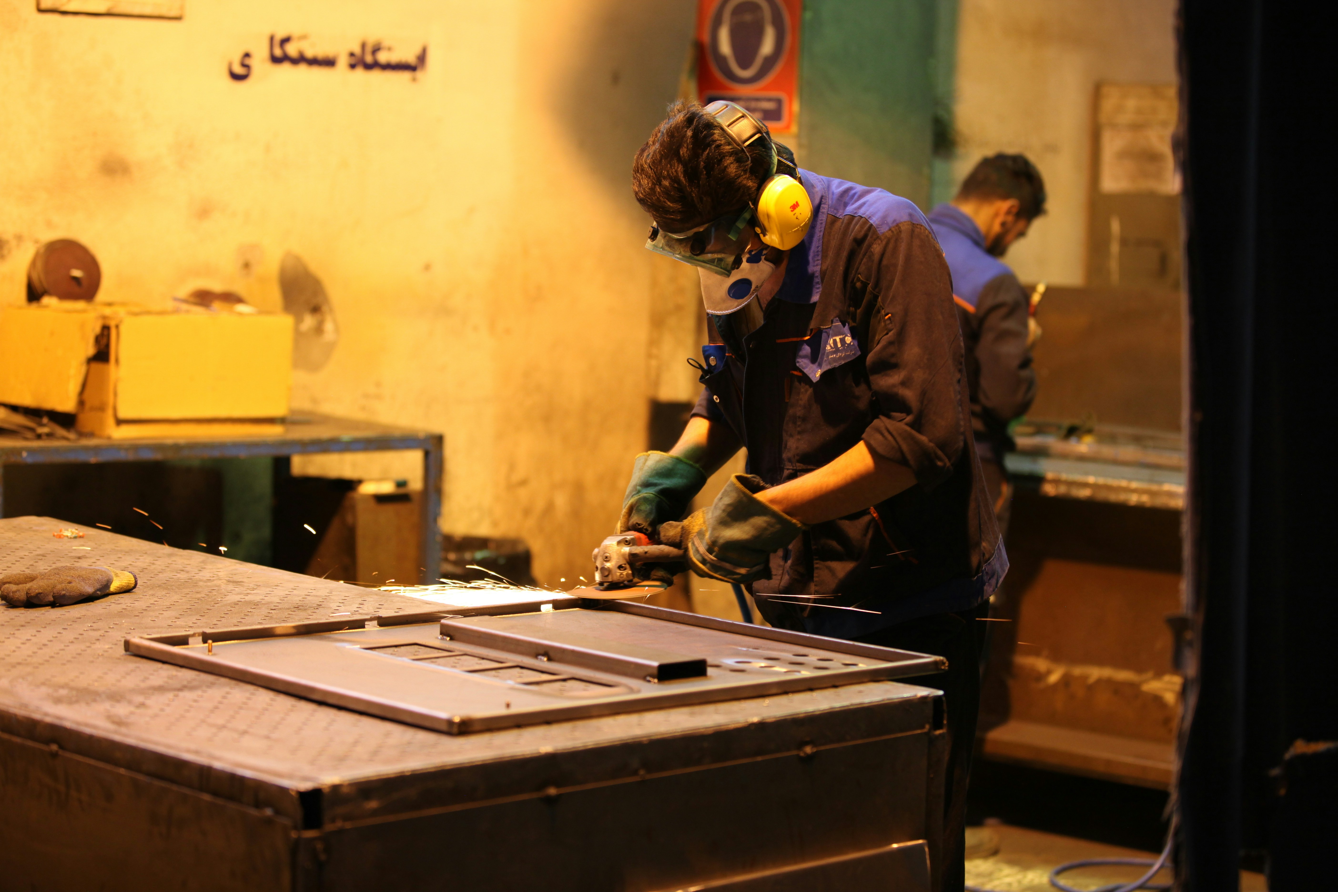 8 NDT Training Applications in Manufacturing