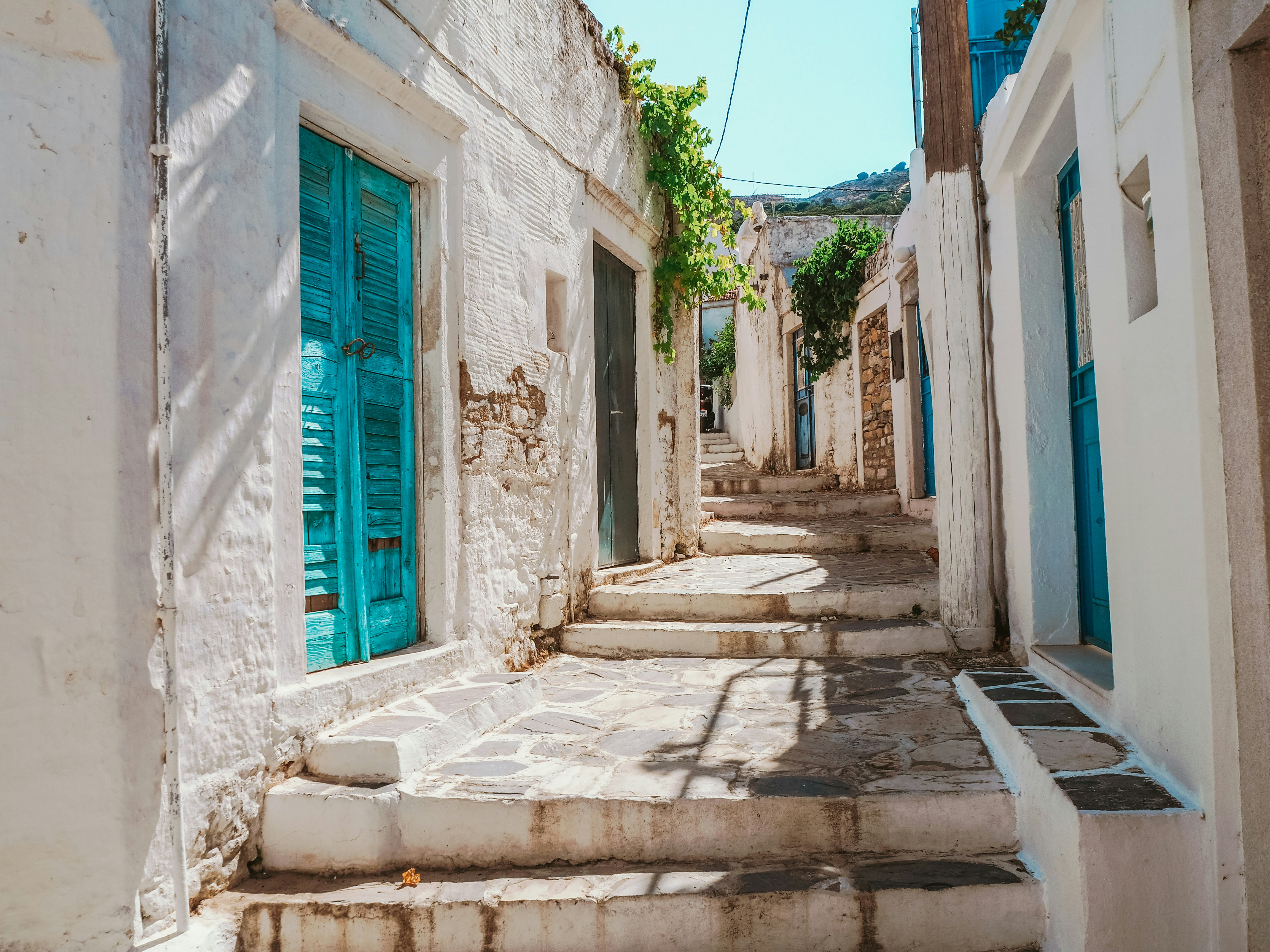 Discover Authentic Naxos: A Greek Island Gem