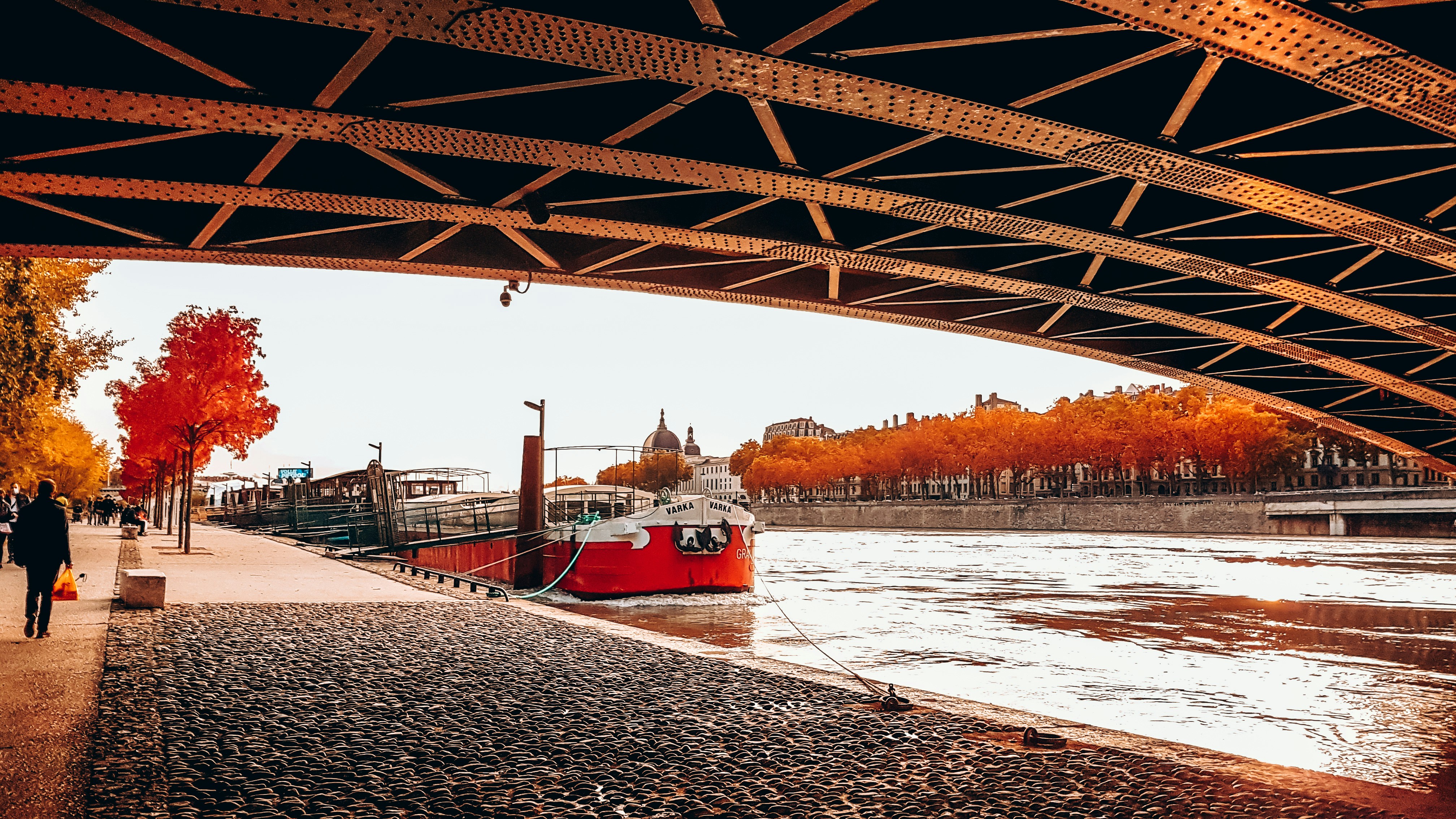 Les 13 choses à absolument faire dans le Rhône