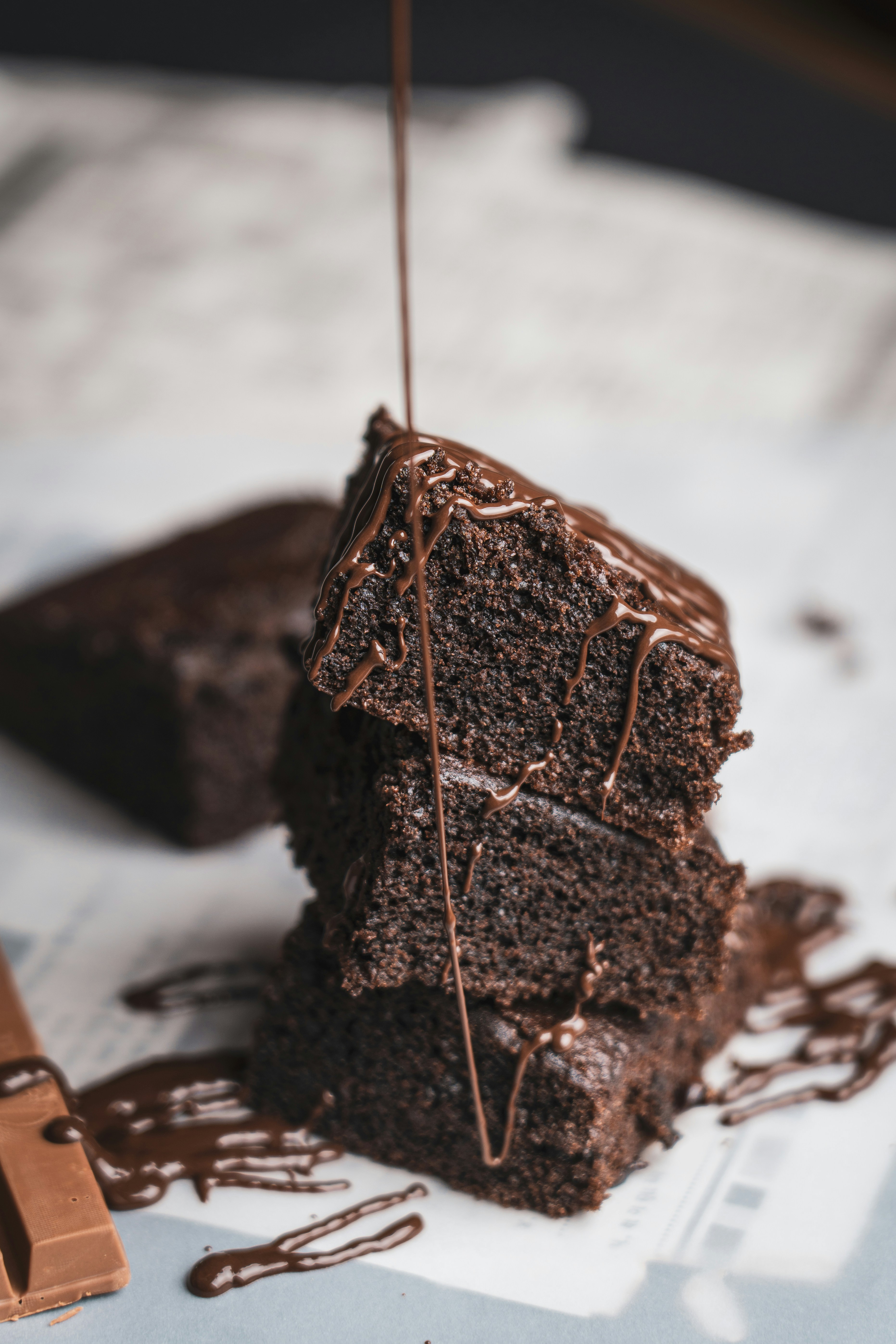 Chocolate Brownie Pictures Download Free Images on Unsplash