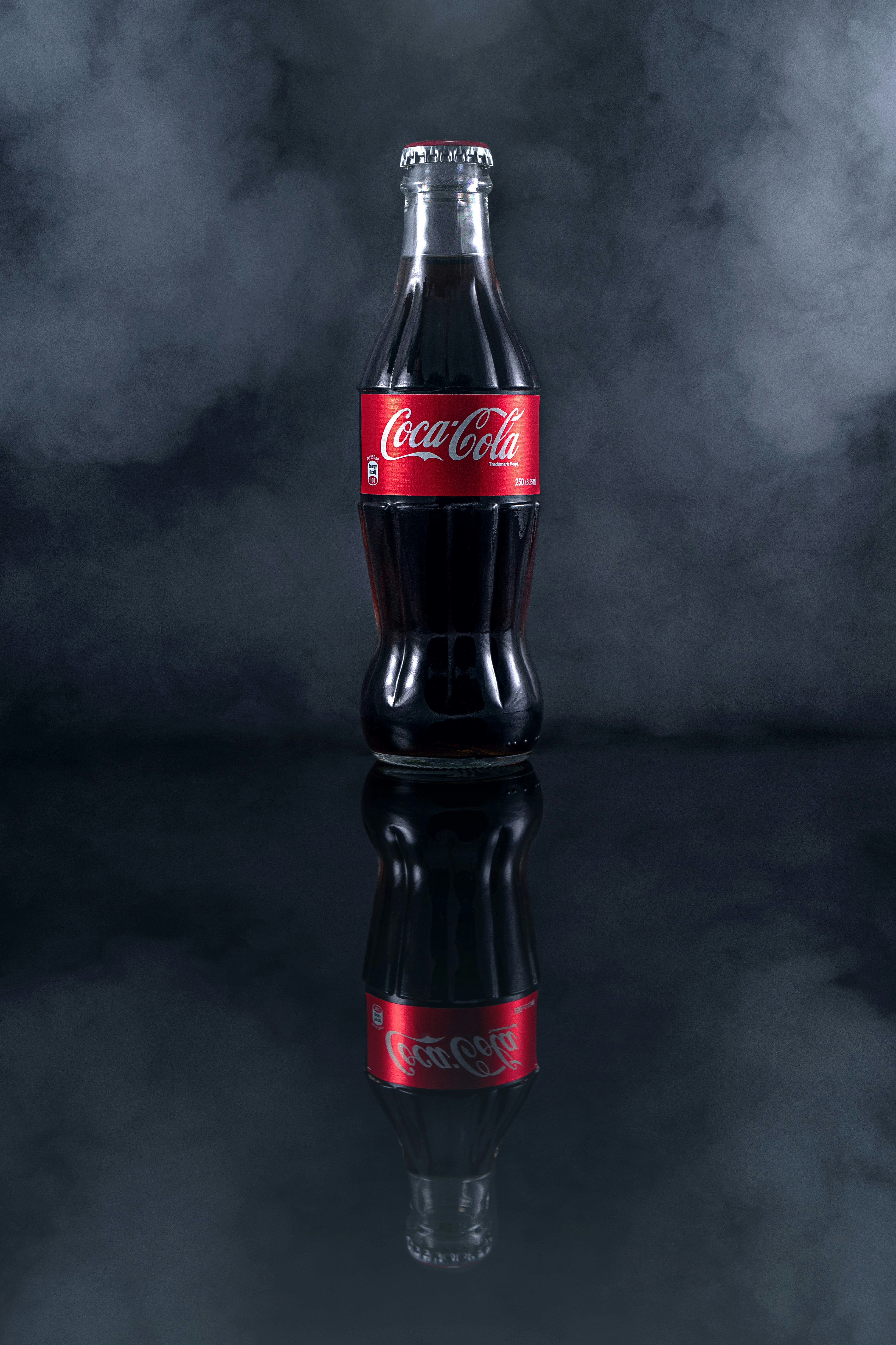 coca-cola company net worth 2023