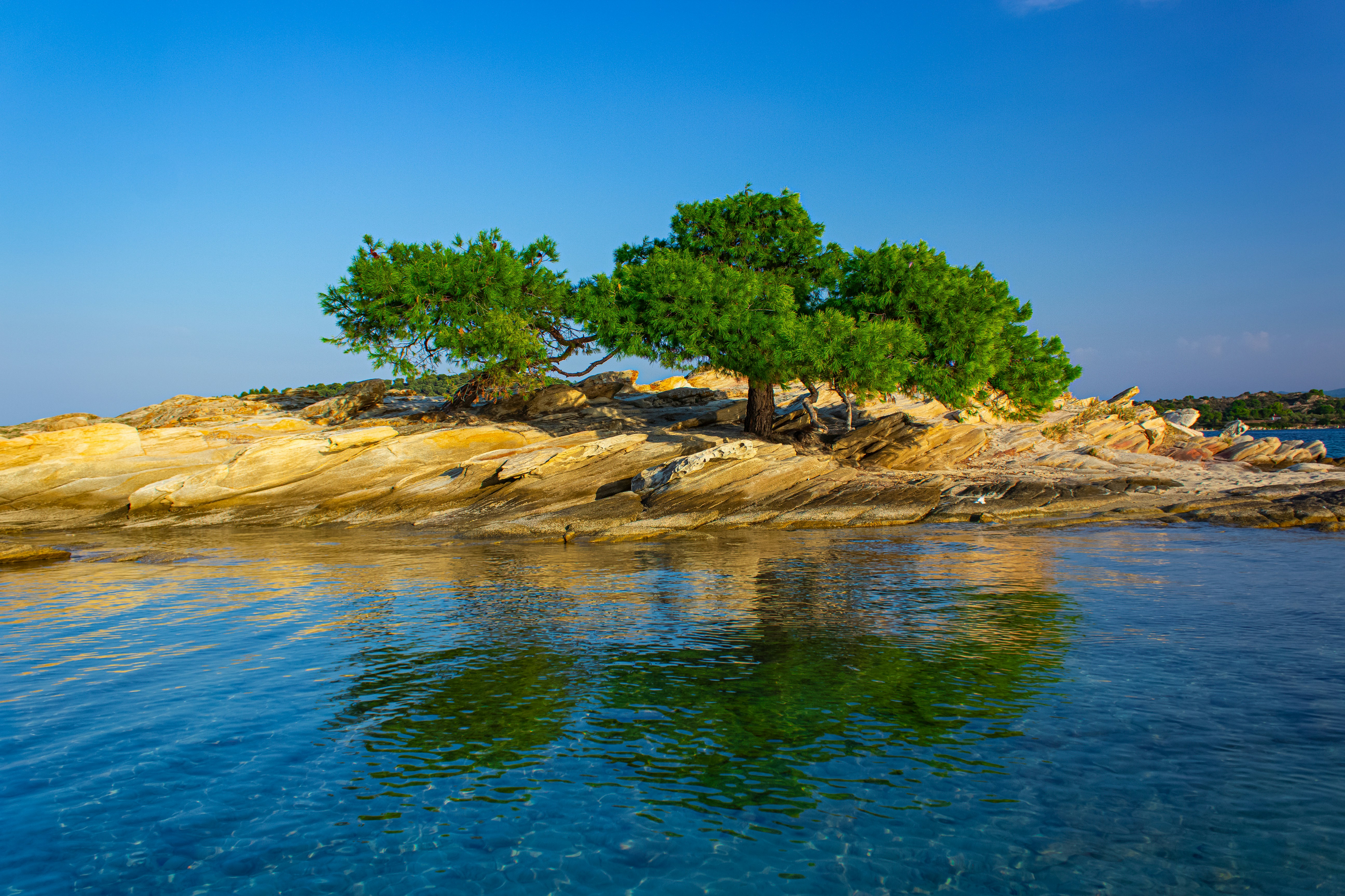 HALKIDIKI