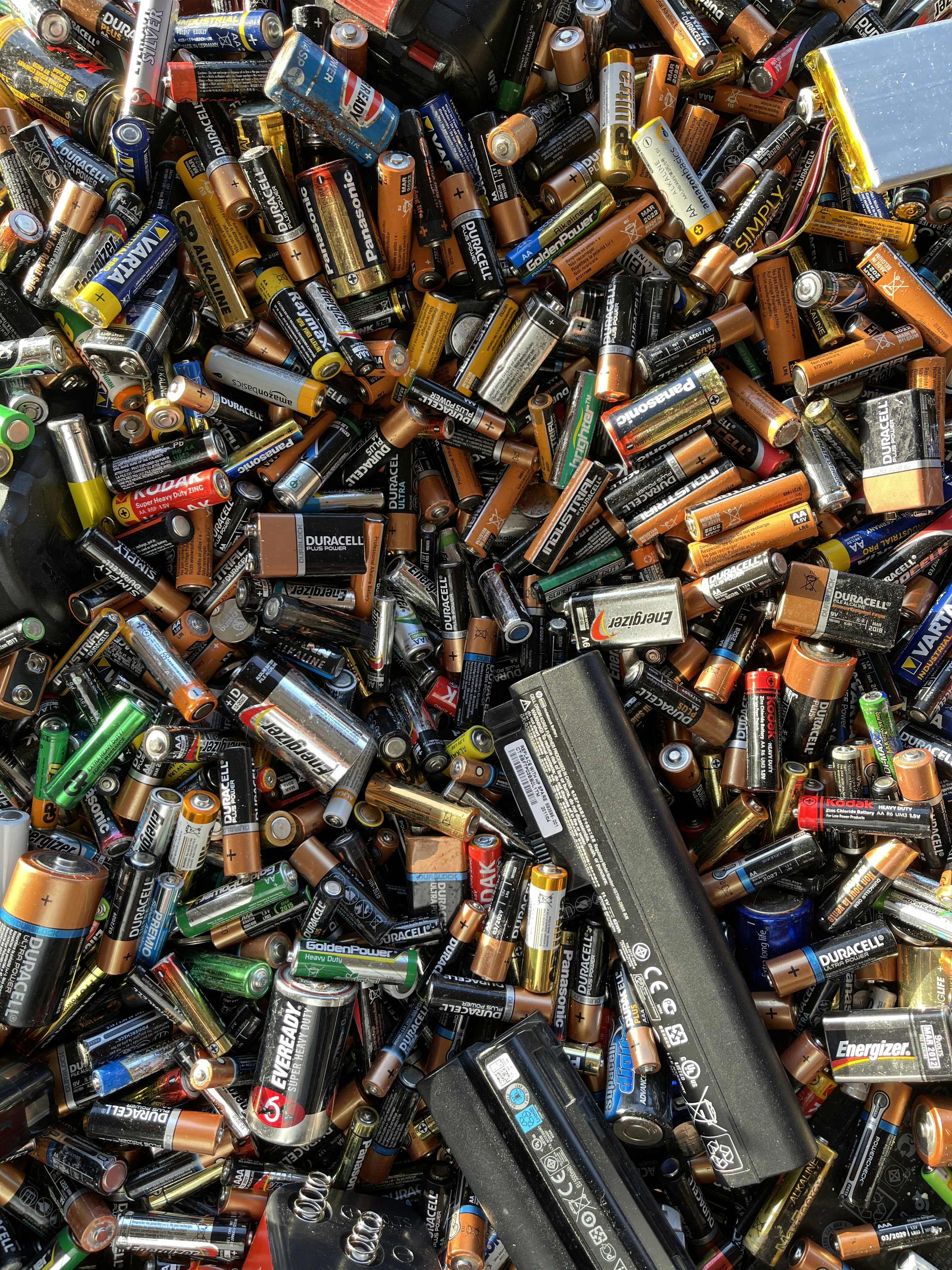 Batteries Pictures Download Free Images on Unsplash