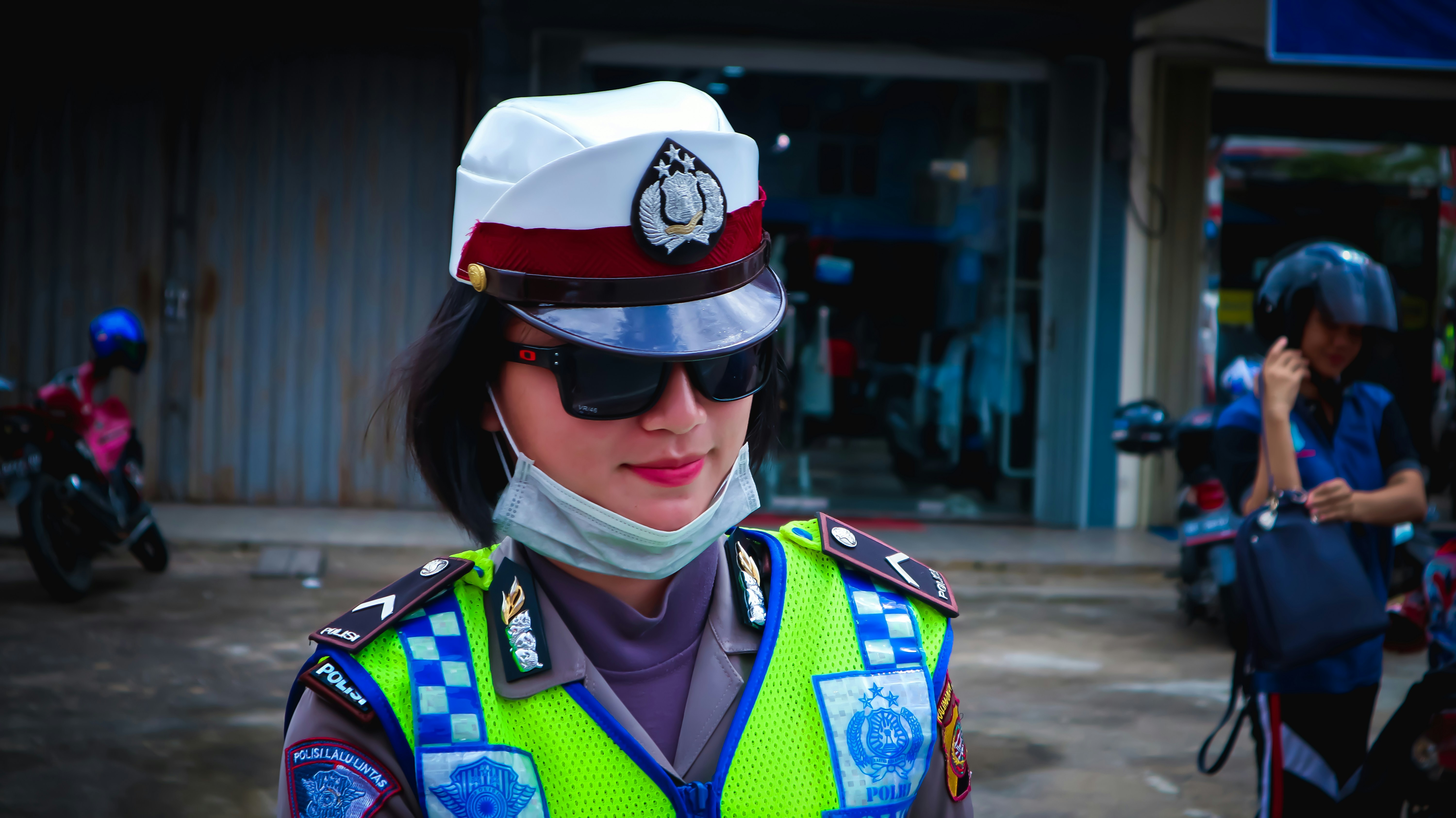 STORY Nekada najpoznatija policajka u Srbiji: Njena priča i dalje intrigira javnost