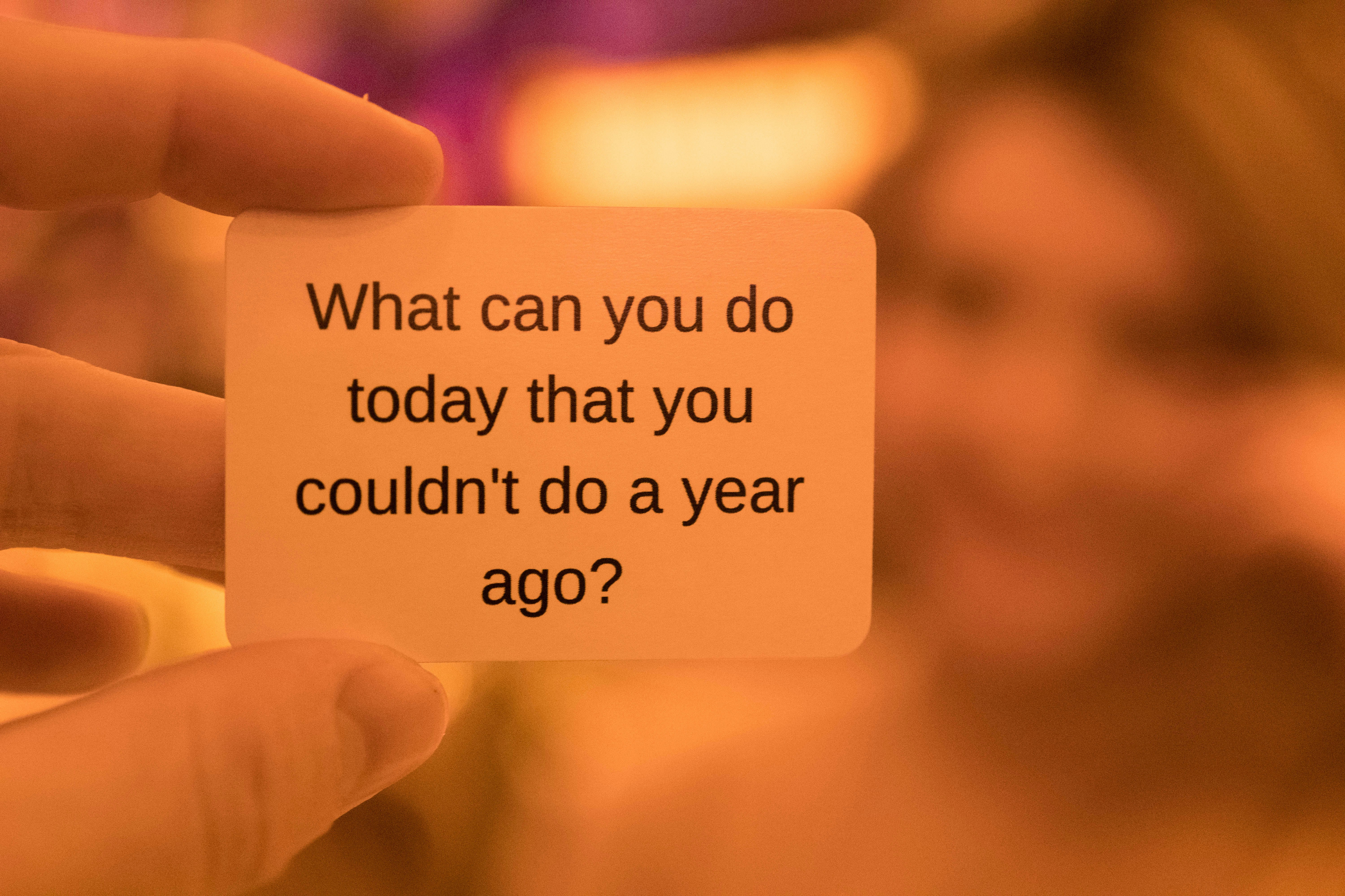Top Personal Growth Strategies That Work Today