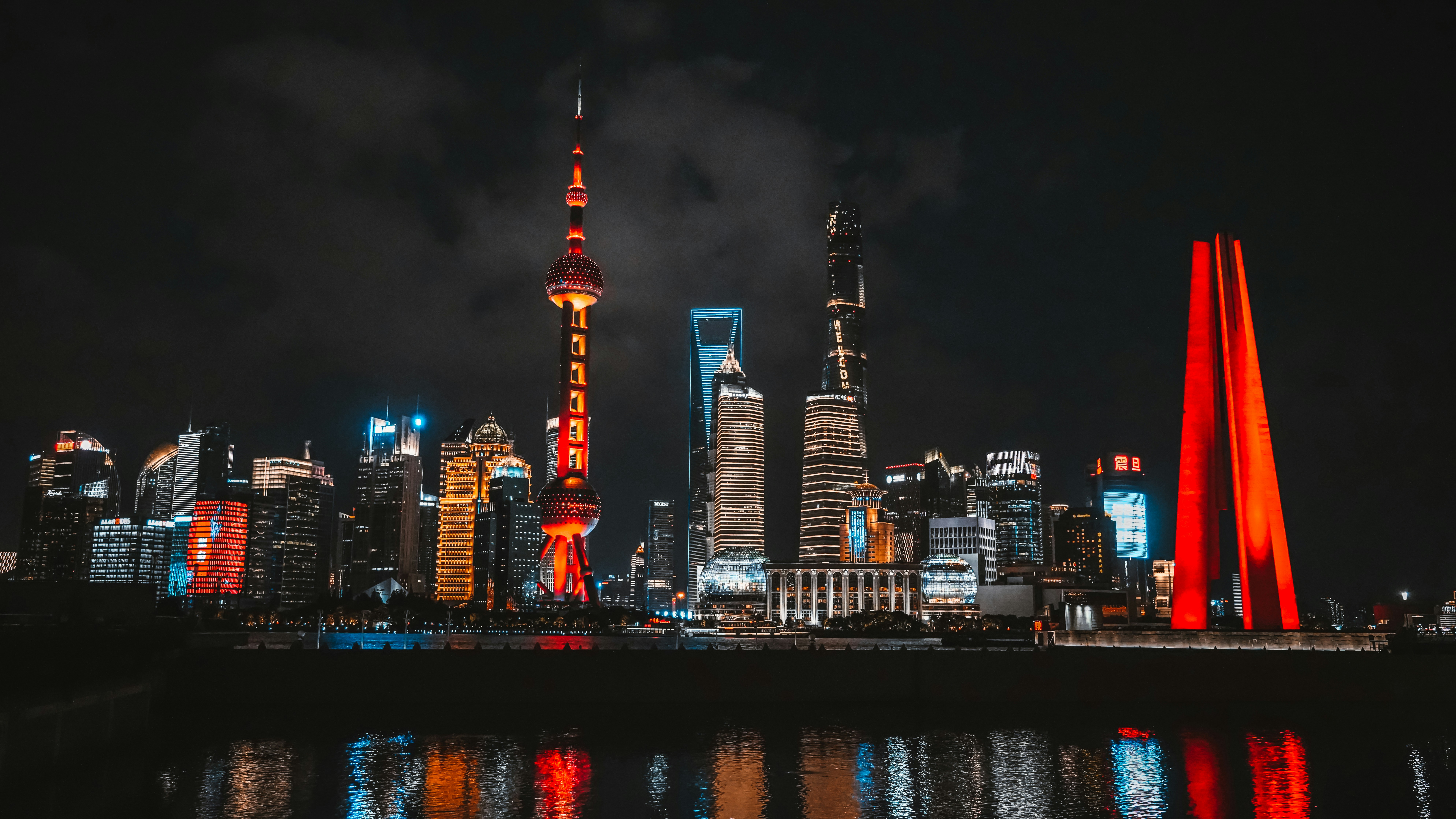 China’s Economy and Its Global Impact