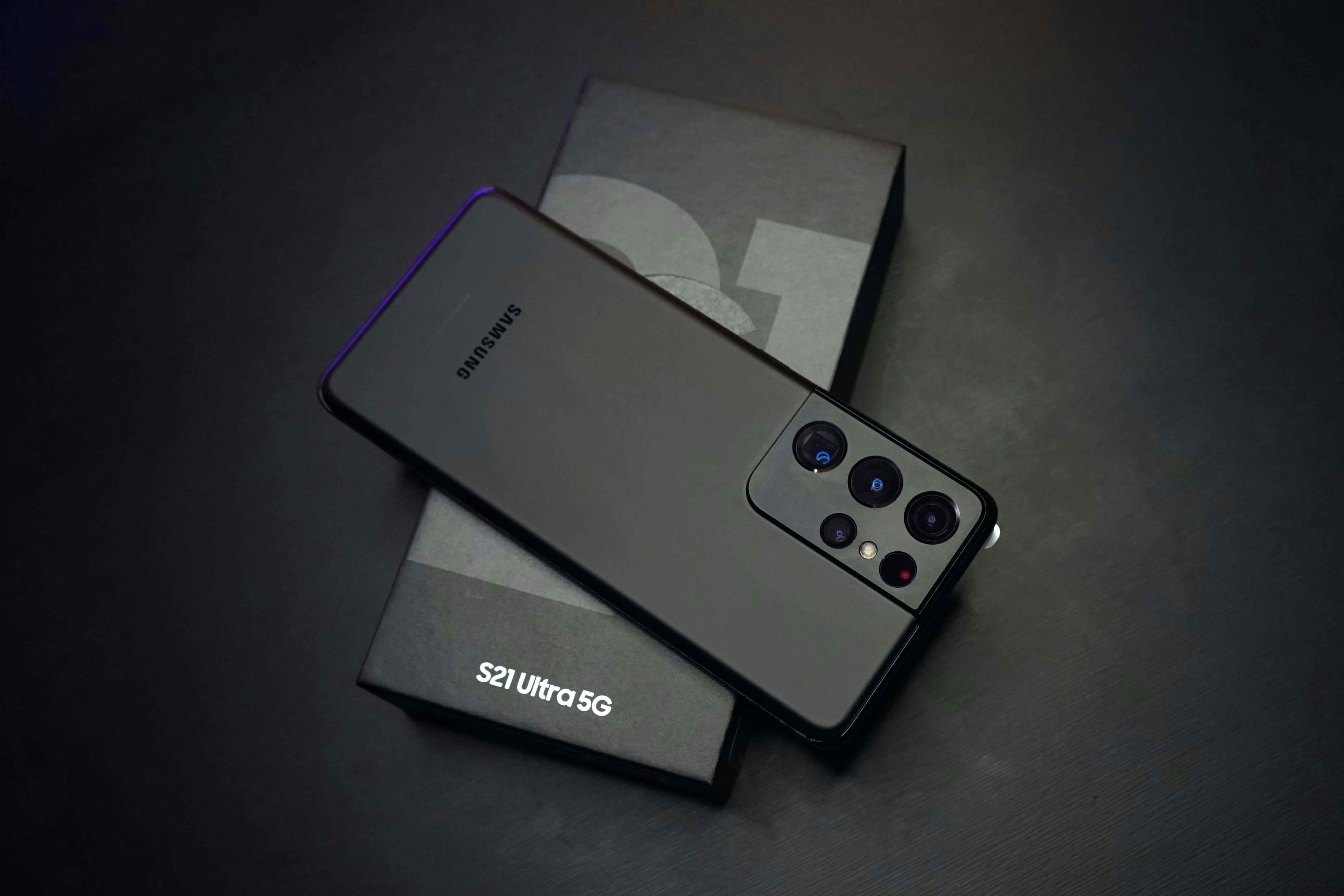 Root for Samsung new models Magisk Manager without TWRP