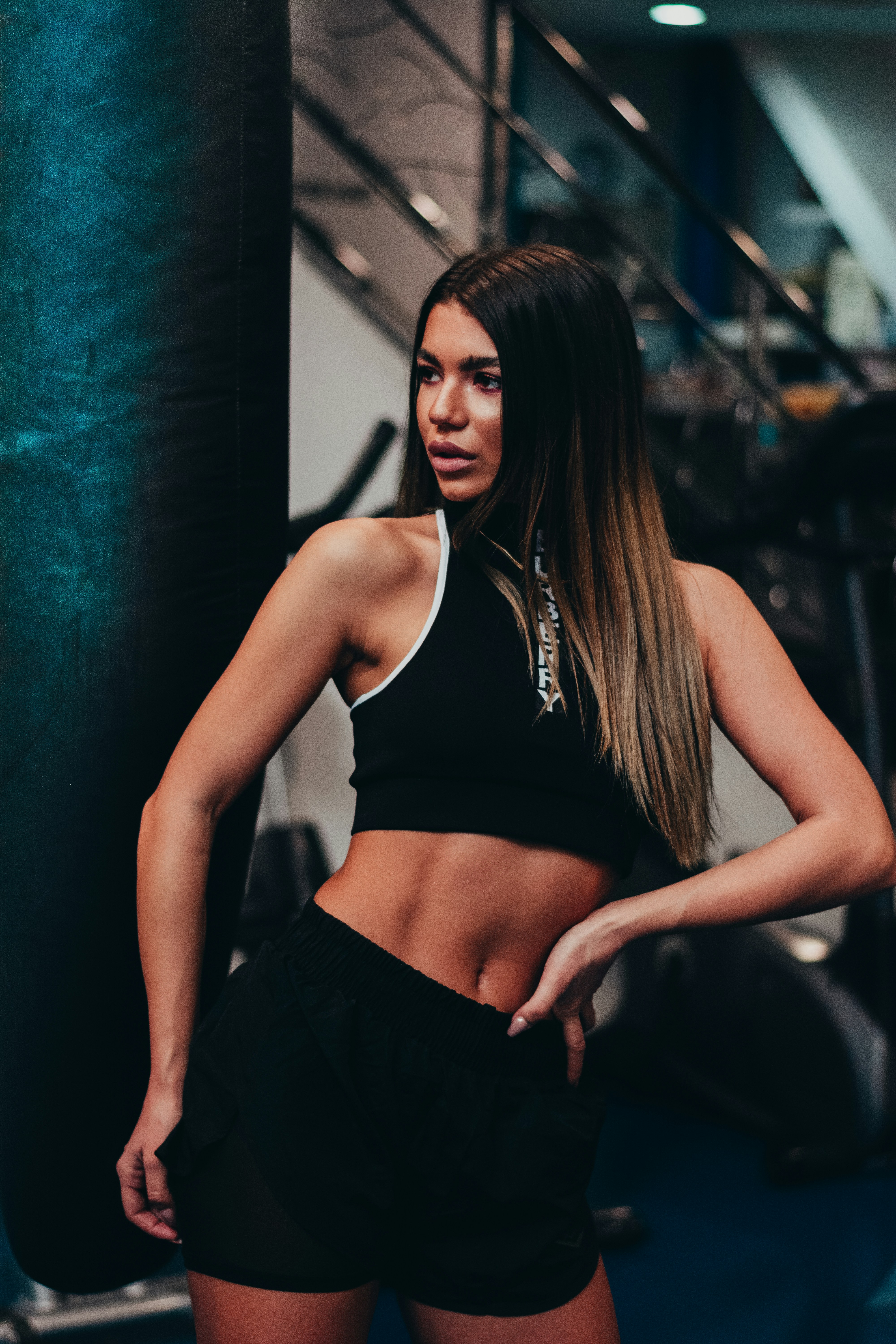 Woman Abs Pictures Download Free Images on Unsplash