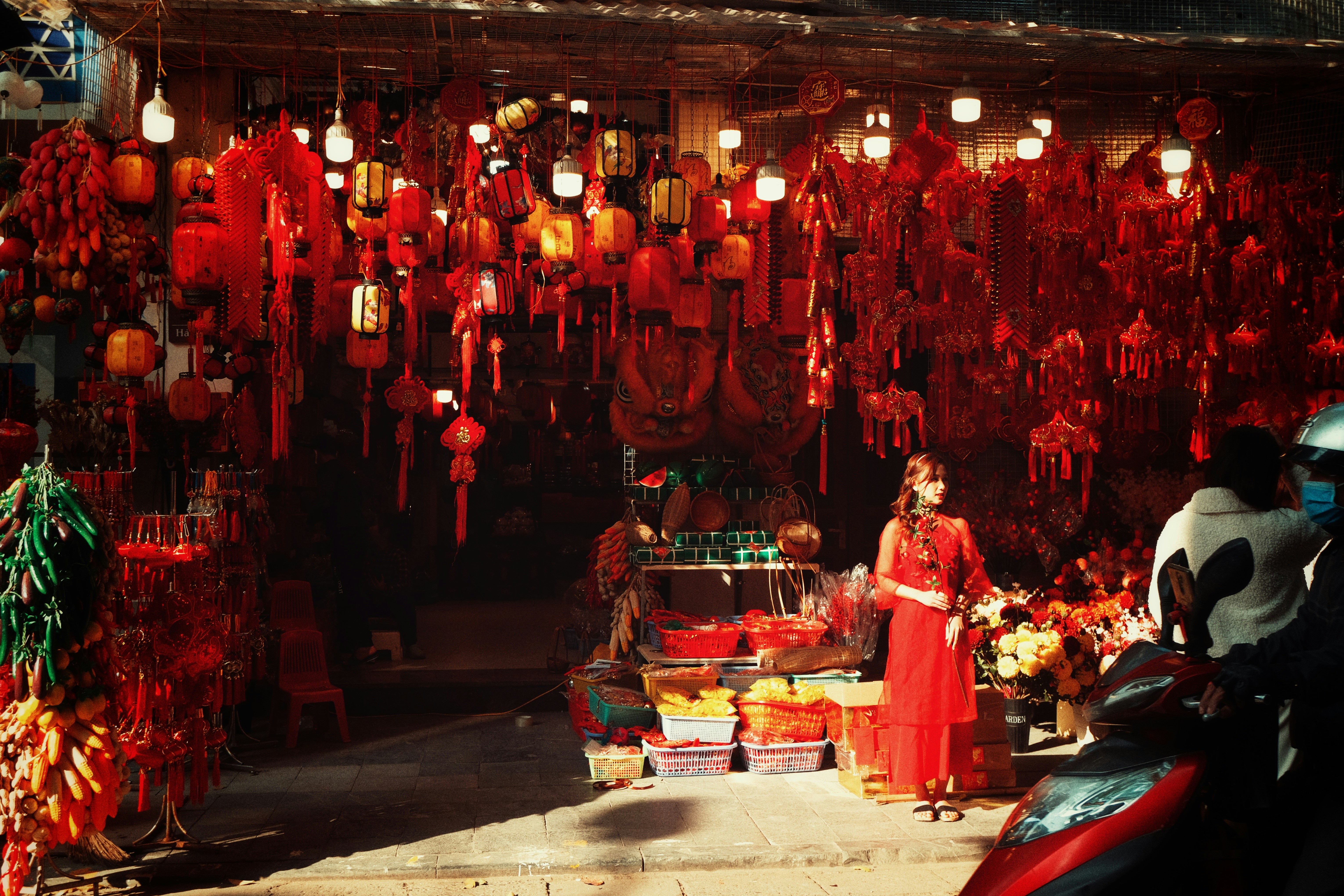 Chinese EV Market Growth and Developments