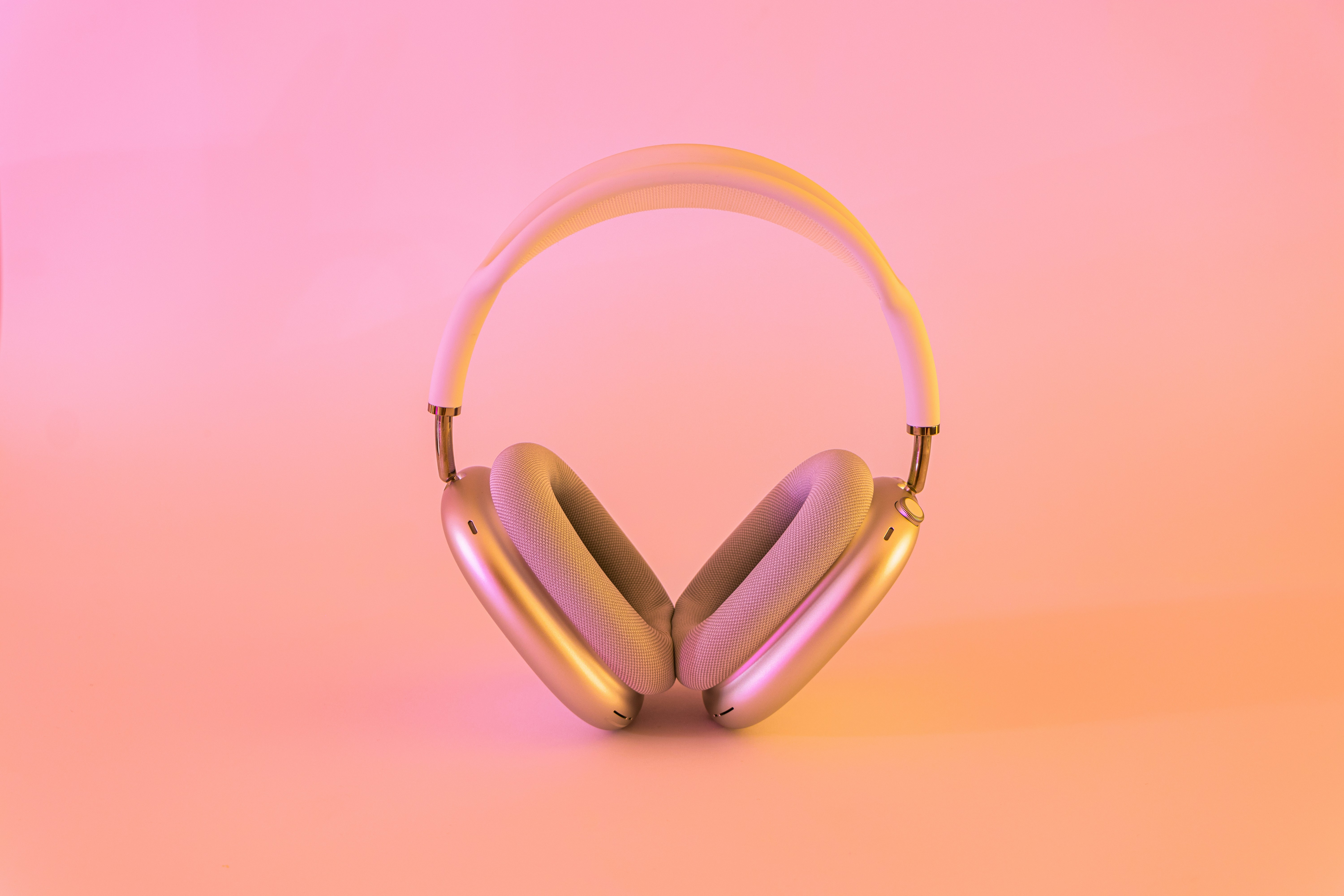 Pink Headphones Pictures Download Free Images on Unsplash
