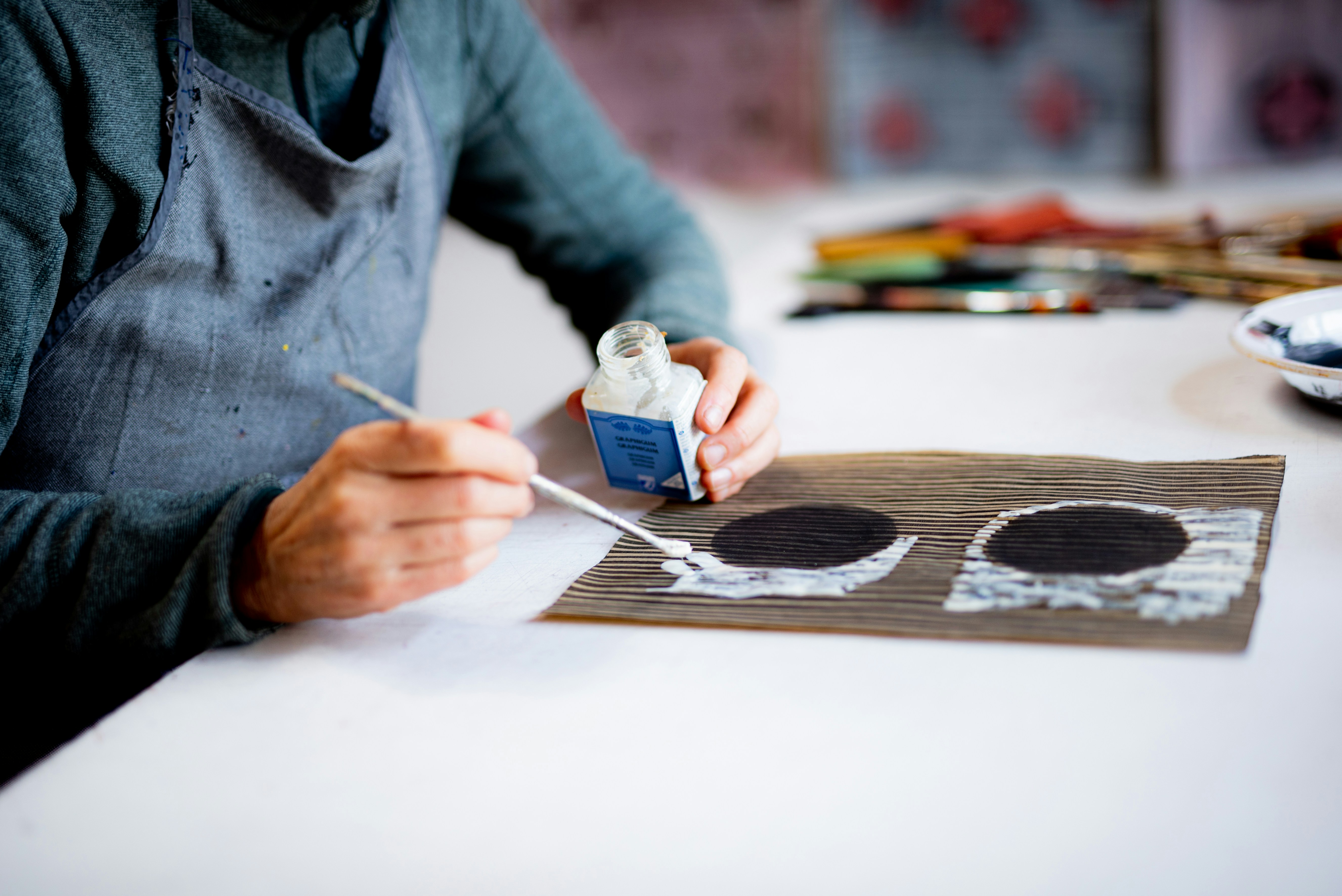 Unleash Your Child’s Inner Artist Creative Tips