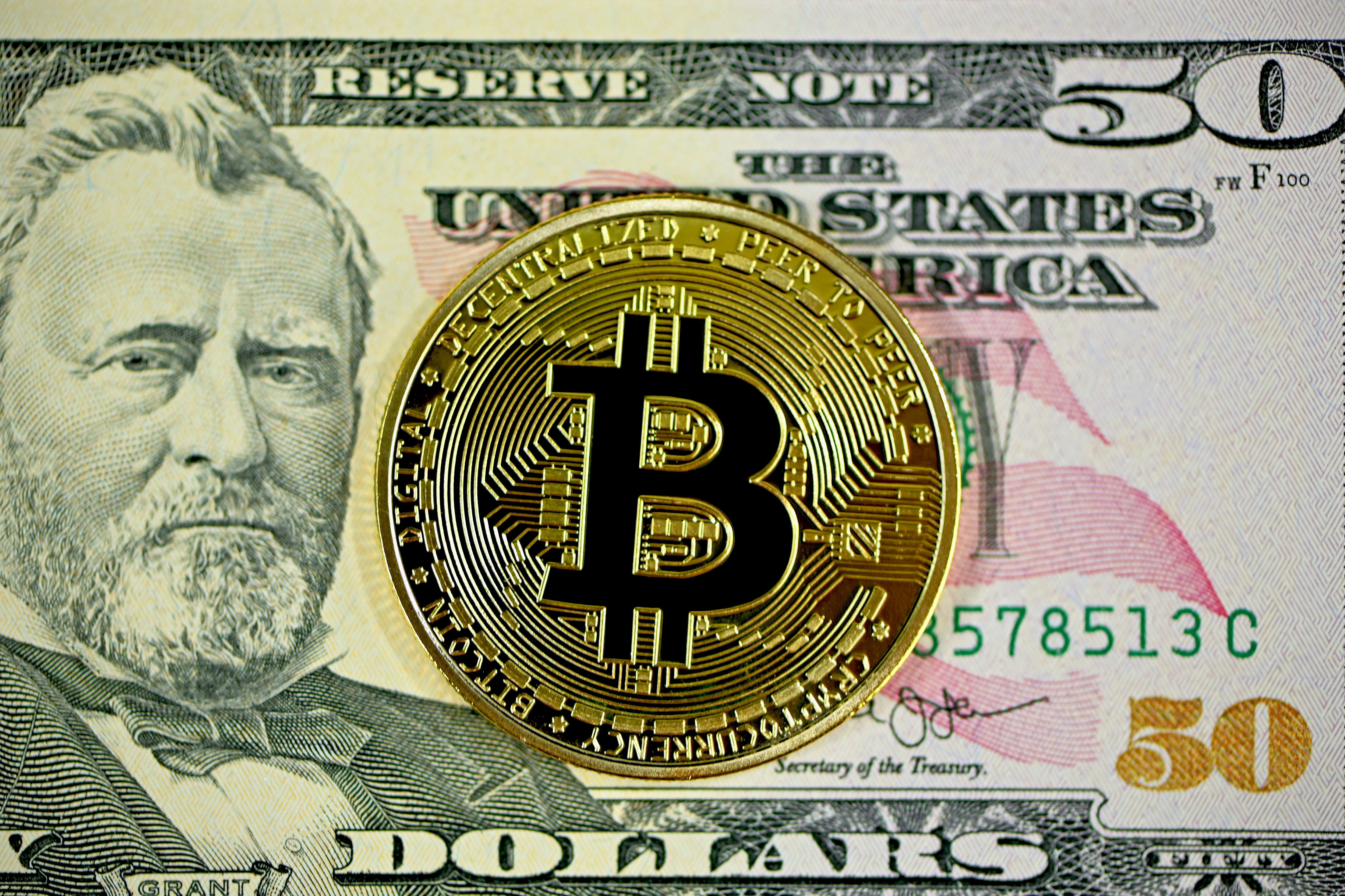Cantor Fitzgerald otorga primeros préstamos usando Bitcoin a Maple Finance y FalconX
