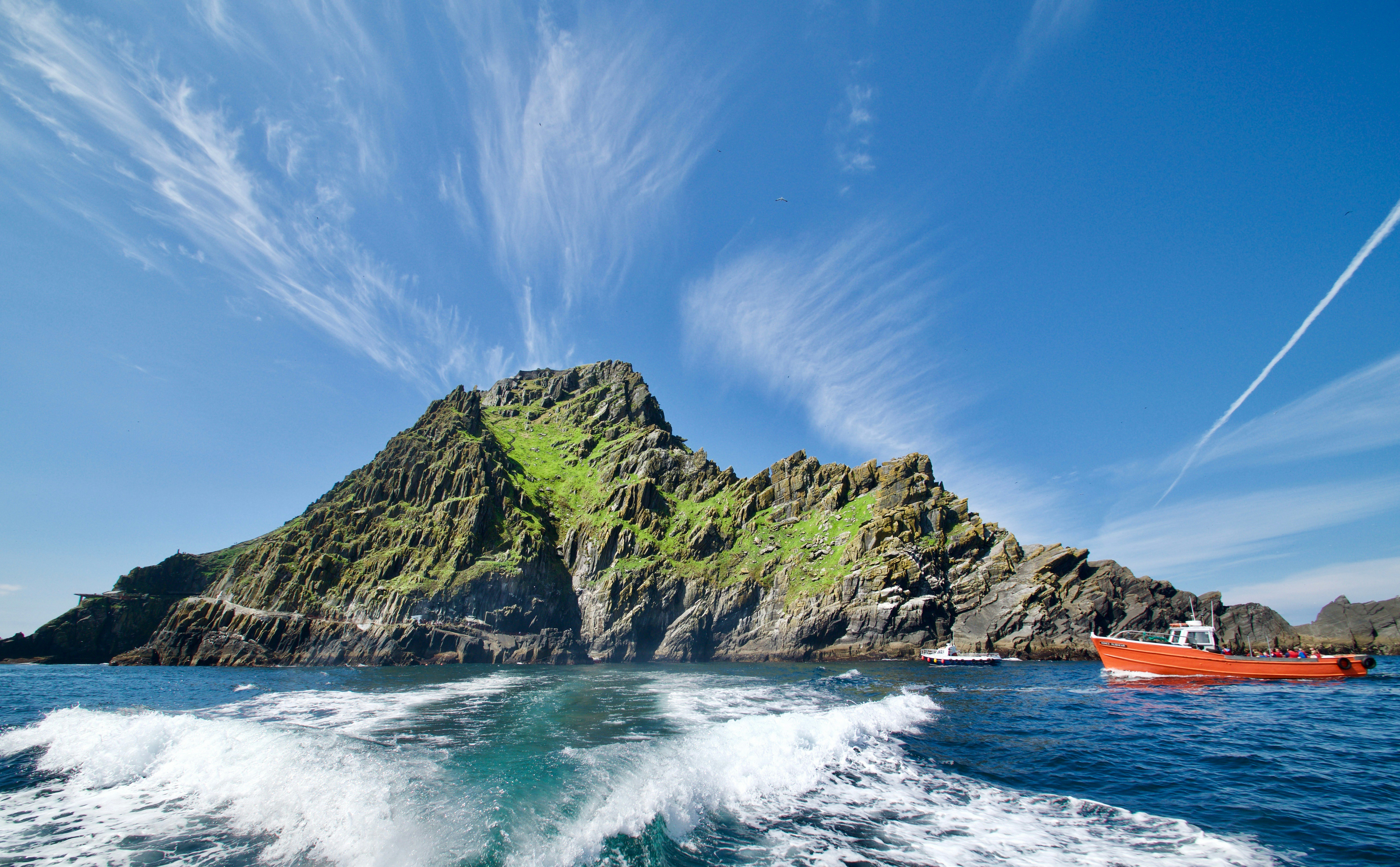 Skellig Michael, Ireland Pictures Download Free Images on Unsplash