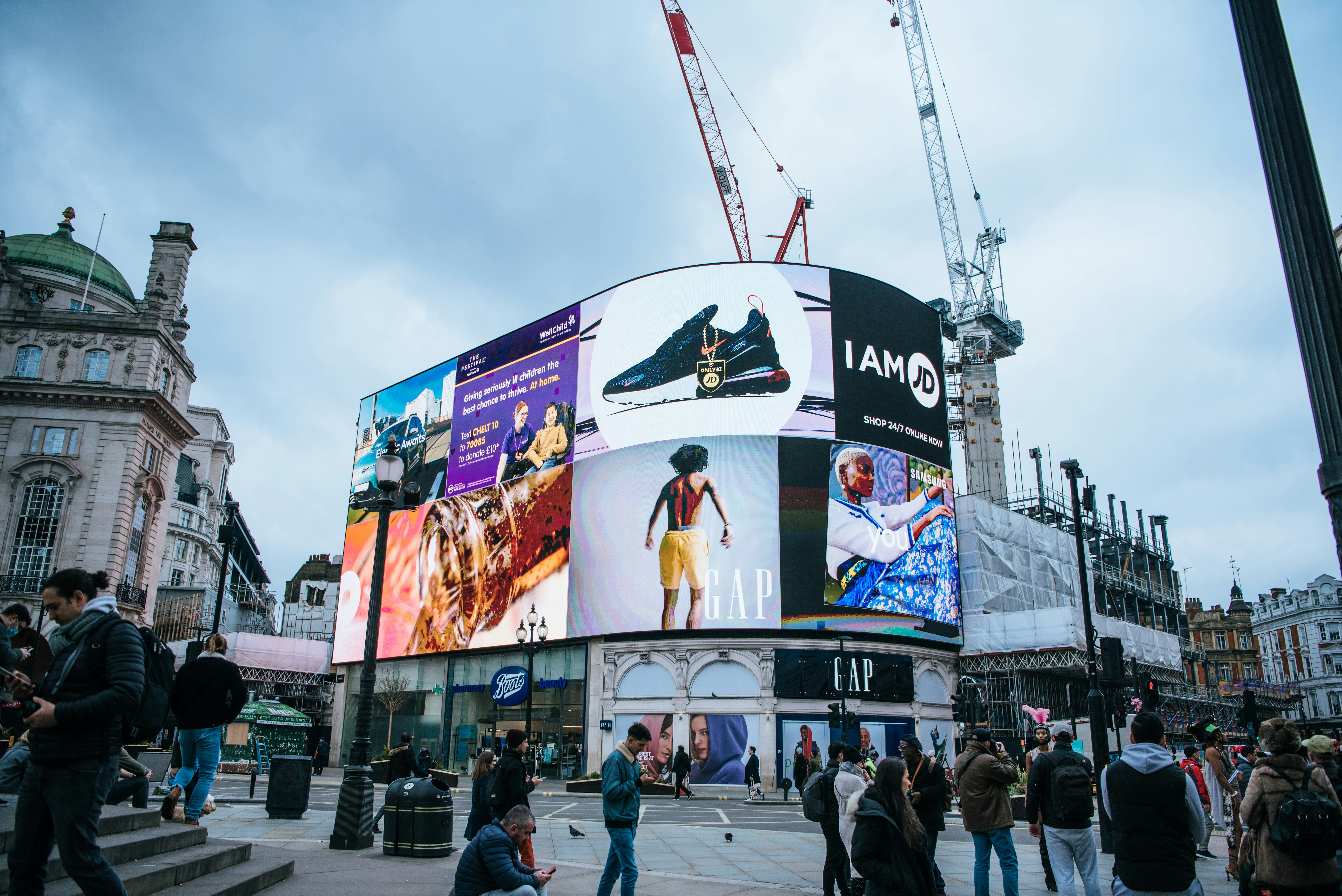 Real-Time Bidding (RTB): Revolutionizing Digital Advertising