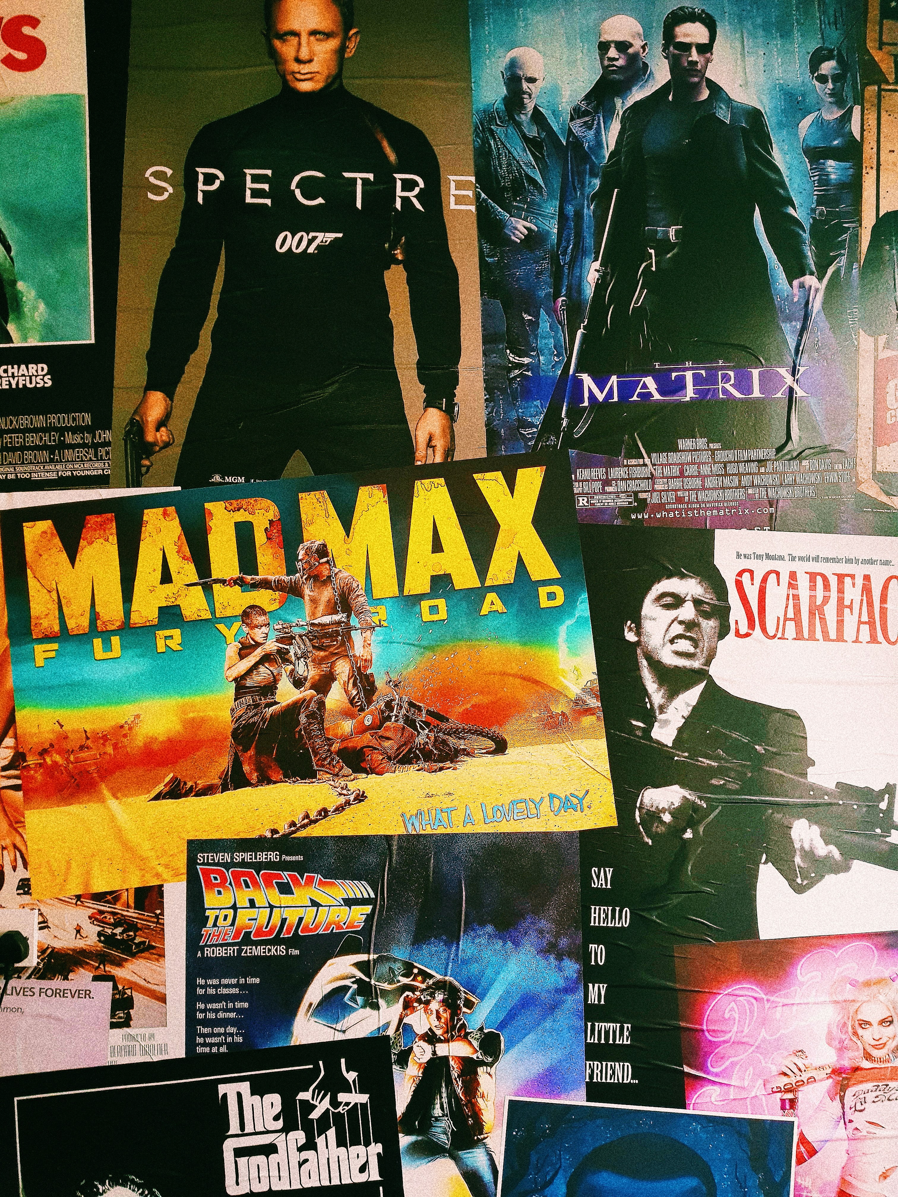 Unlocking the World of Entertainment with MKVCinema A Comprehensive Guide EyesoNews