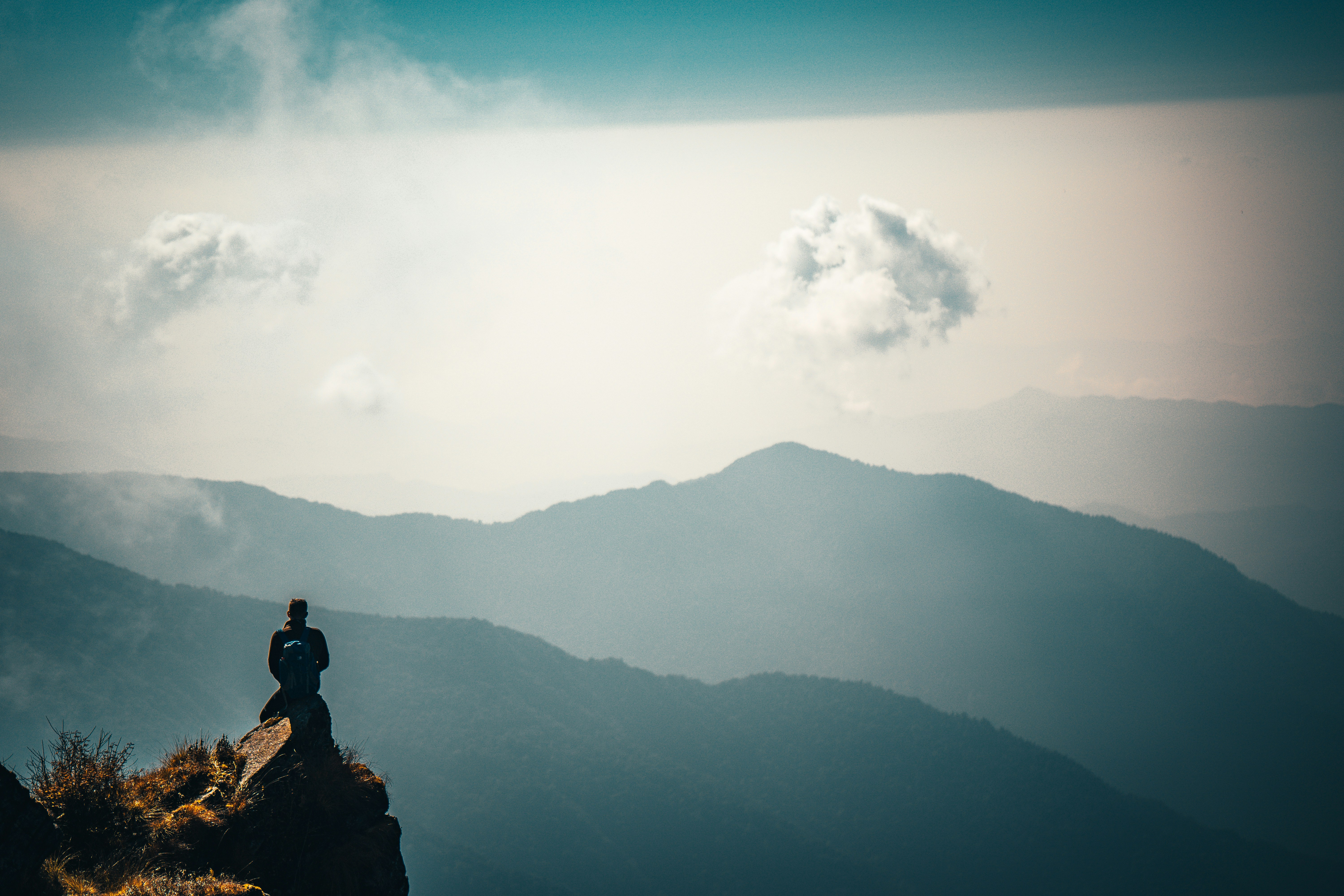 The Uncharted Footprints: A Journey Beyond Maps