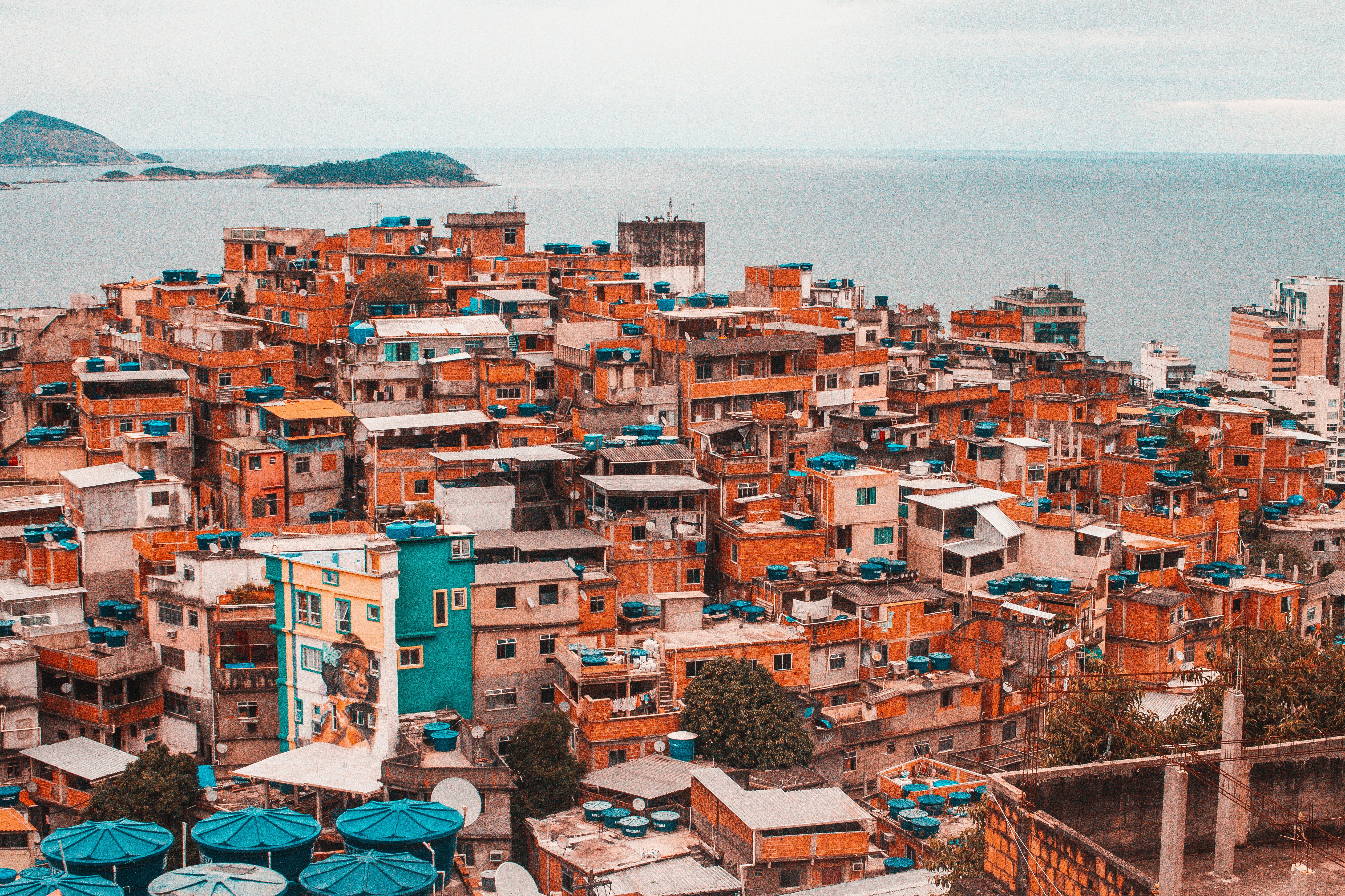 Des plages de Rio aux ruelles de Salvador : Les 7 plus belles villes du Brésil