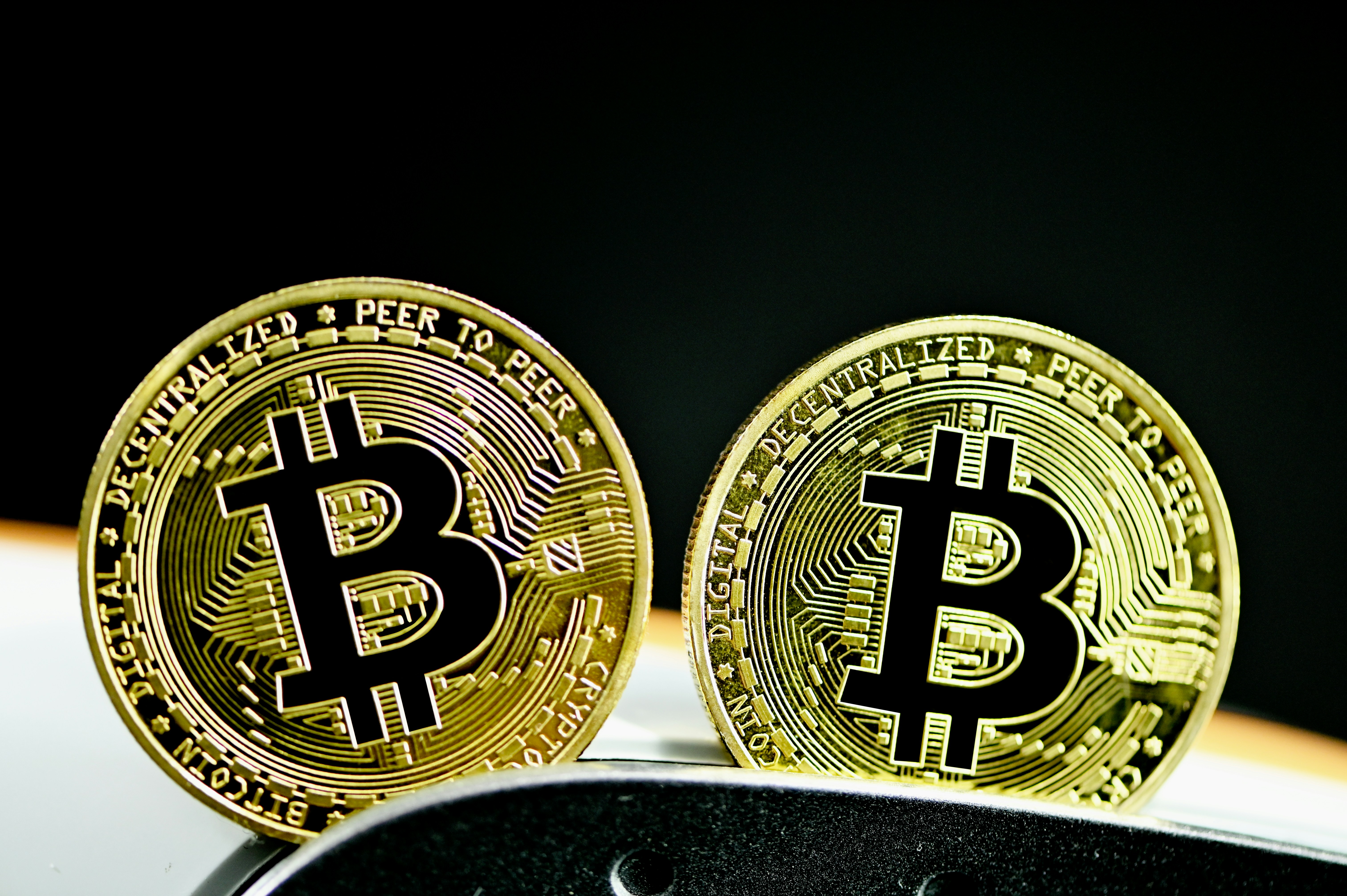 Capitulación de Bitcoin en K traza una línea inminente de soporte y riesgo: ¿por qué?