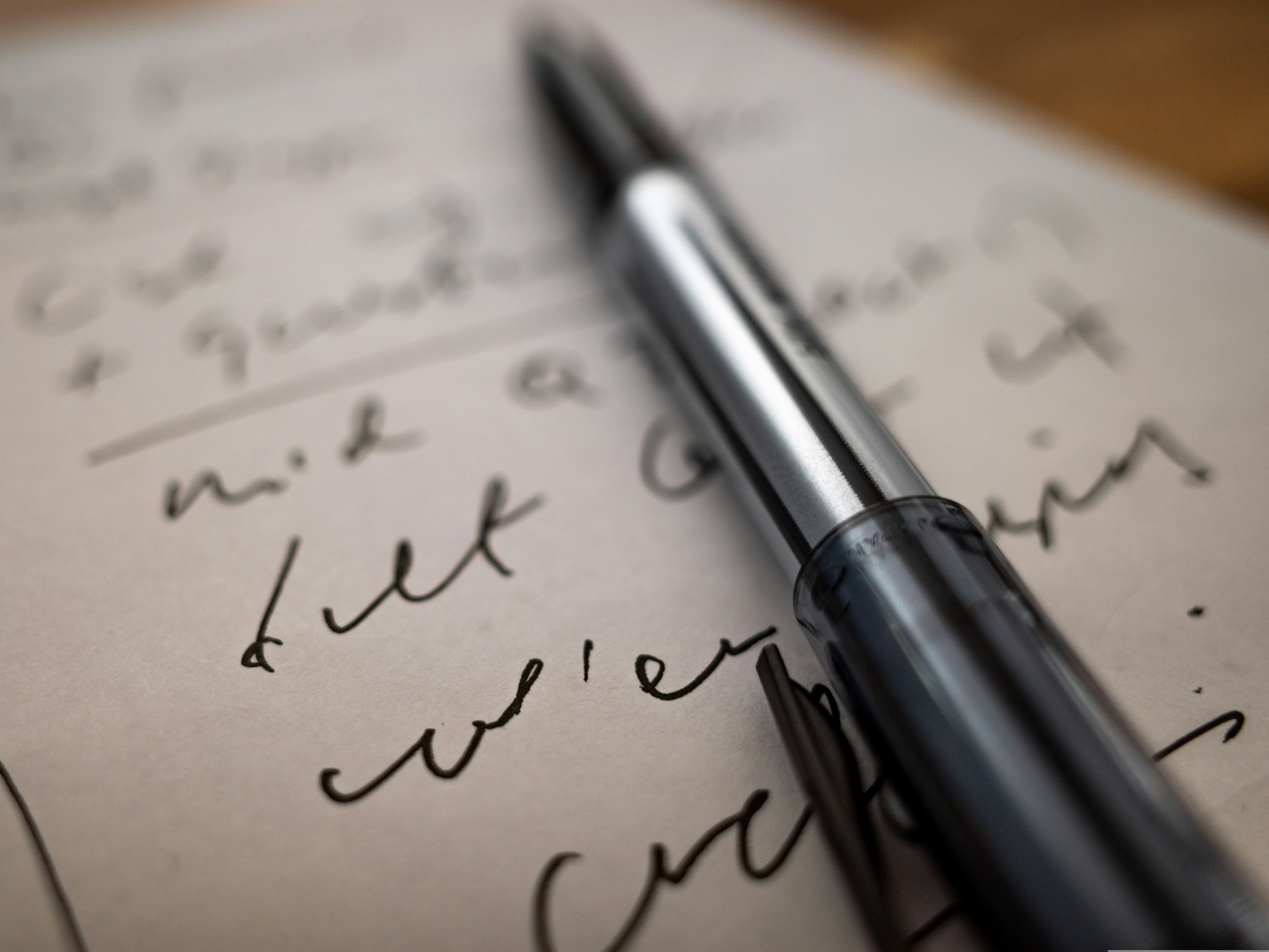 Stop the Harm Write Your Cease & Desist Letter