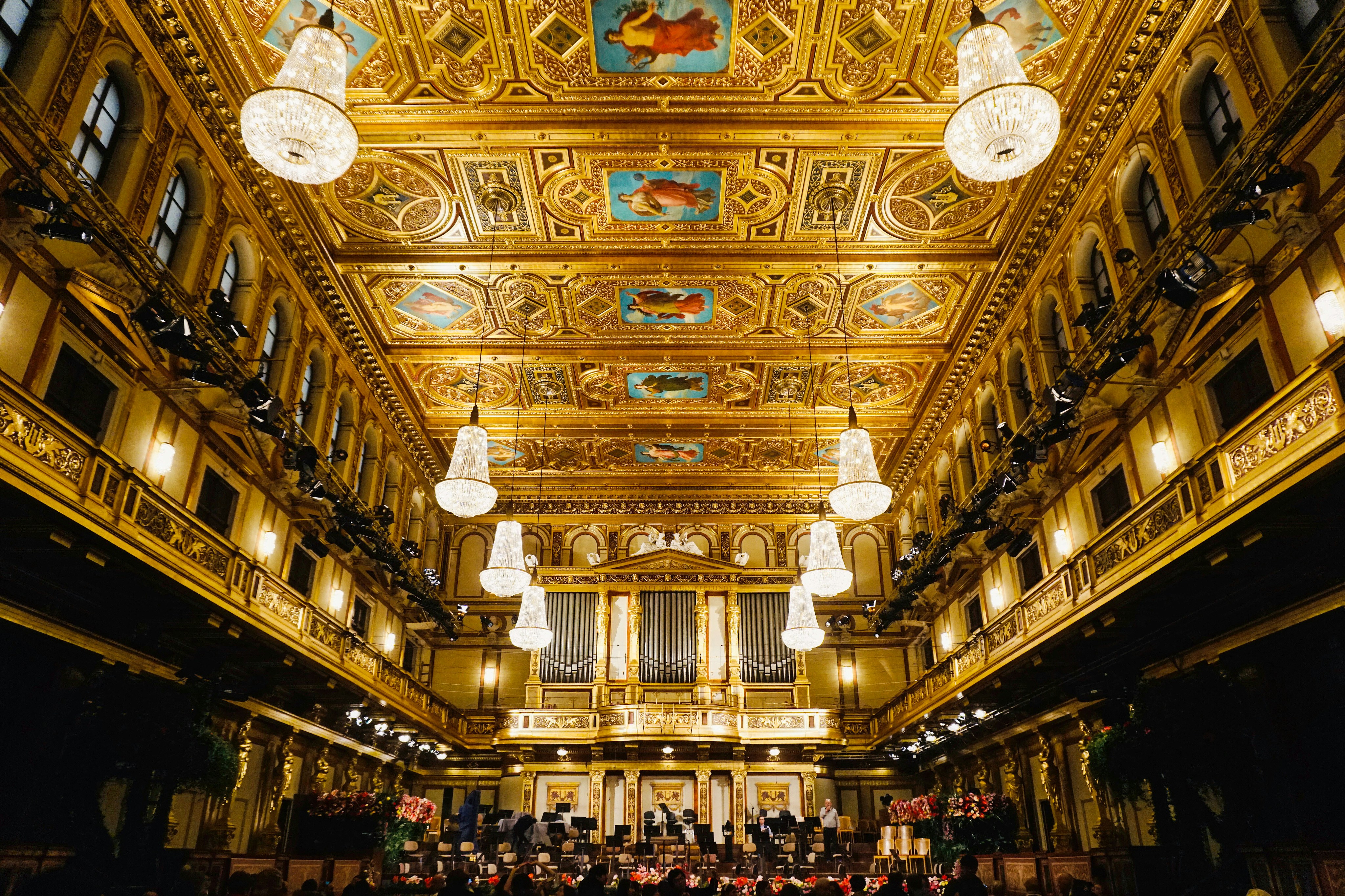 Janáček Philharmonic Ostrava Concert