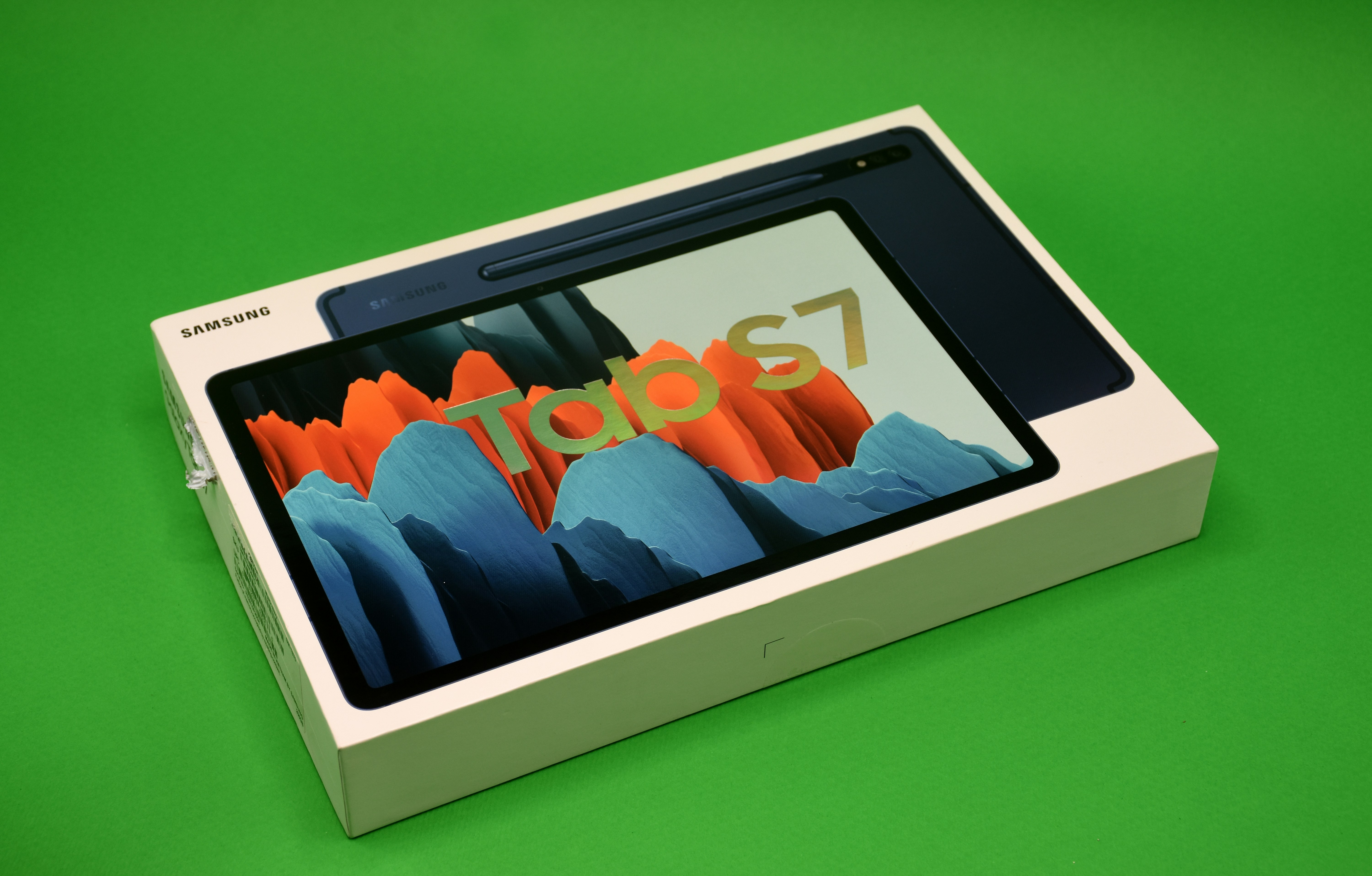 Faites réparer votre Samsung Galaxy Tab S7 aujourd&rsquo;hui