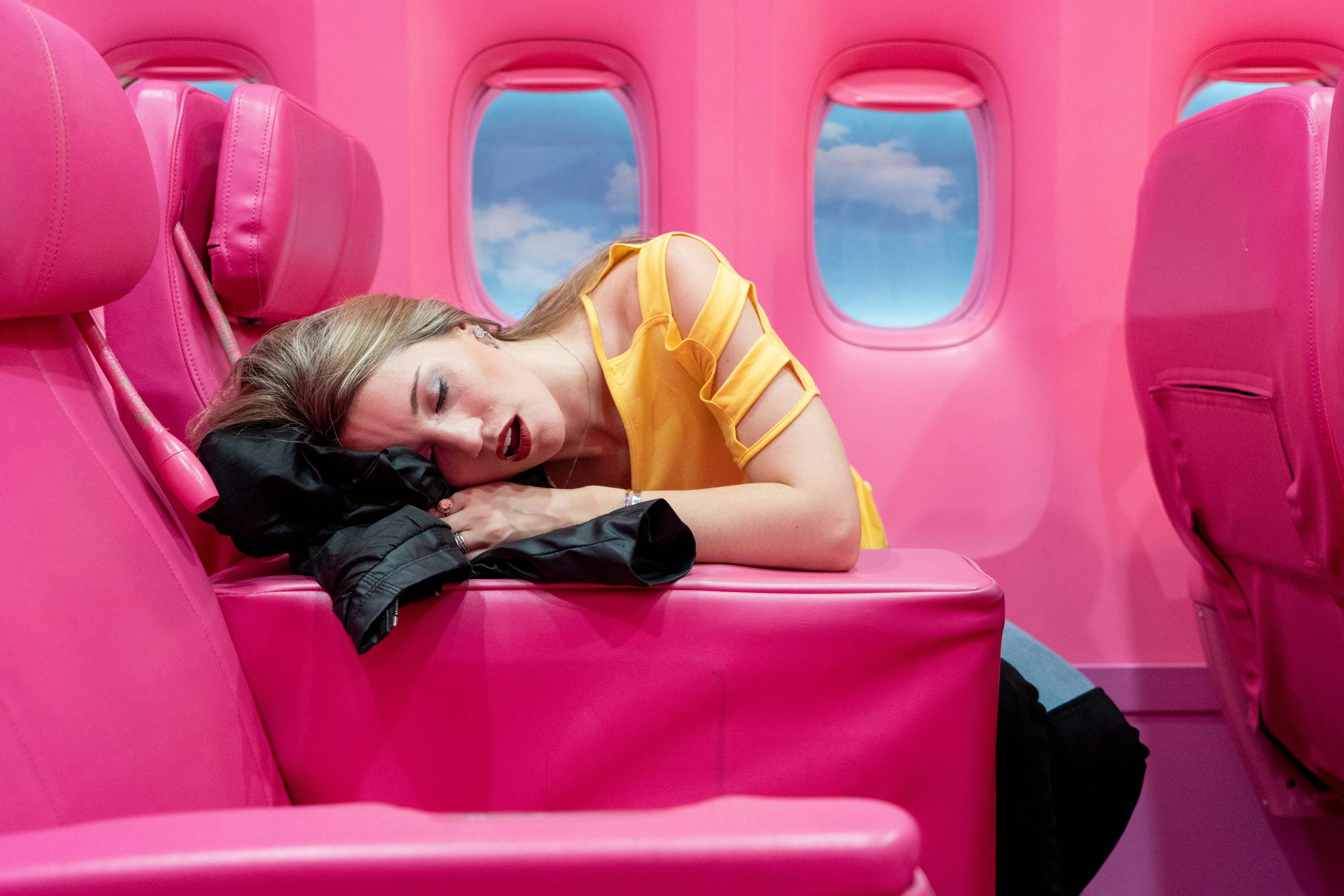 Les 6 meilleurs coussins de voyage