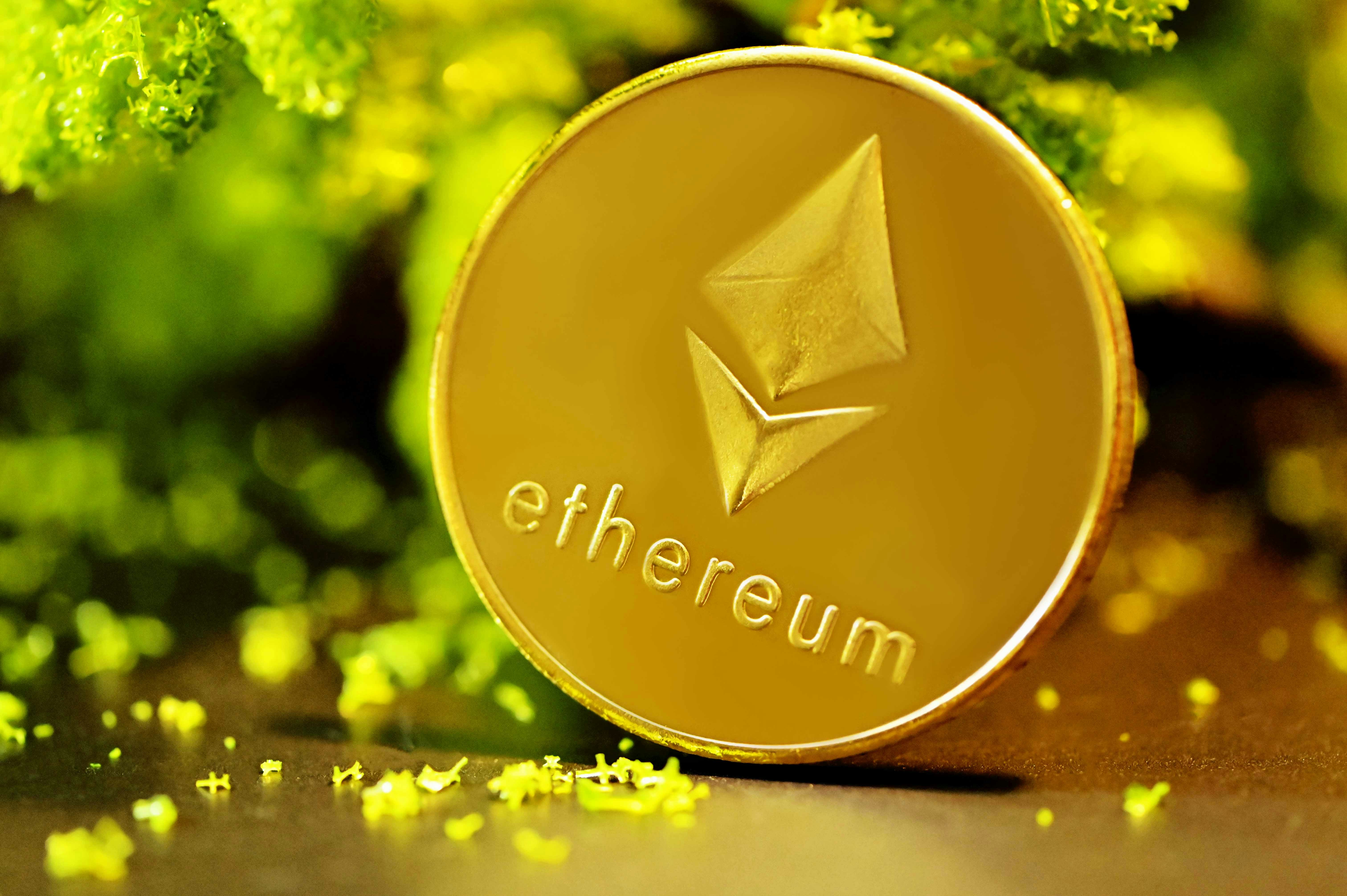 Adopción masiva de Ether en finanzas tradicionales apunta a un precio de .500