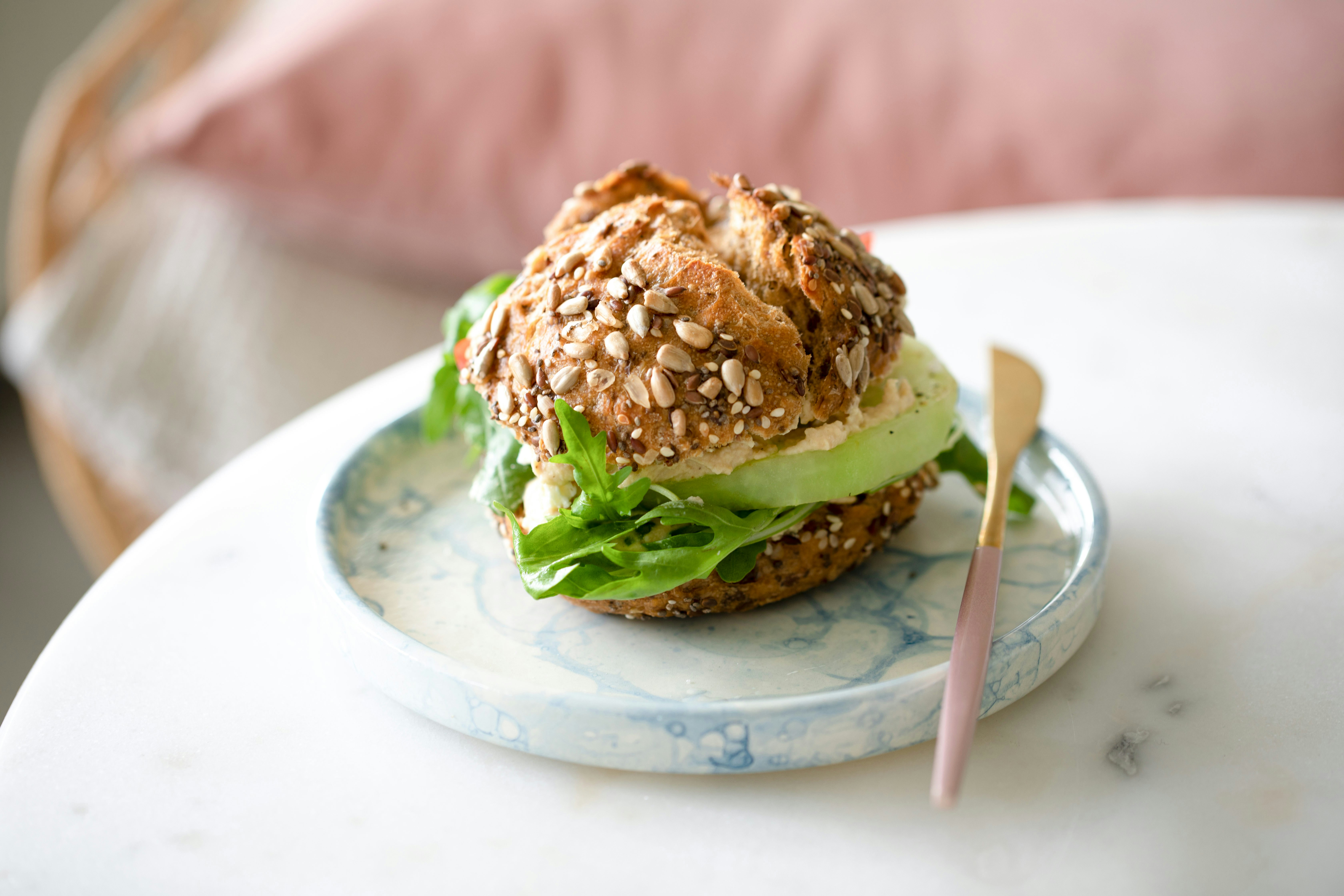 Healthy Eating, Happy Living: A Taste of Wellness That Nourishes Your Body and Soul