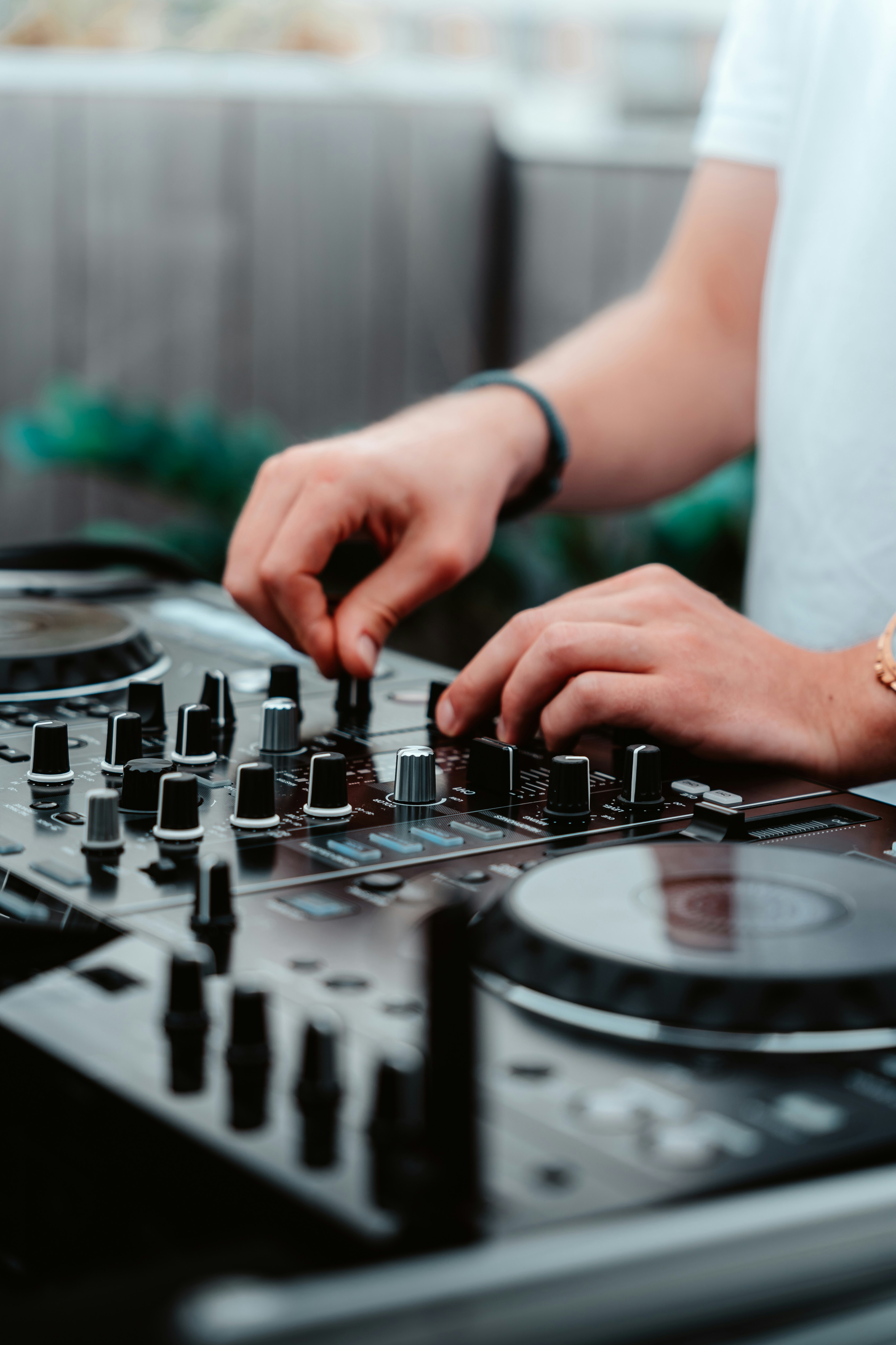 Groove Symphony: Where Music Vibes Ignite the Soul
