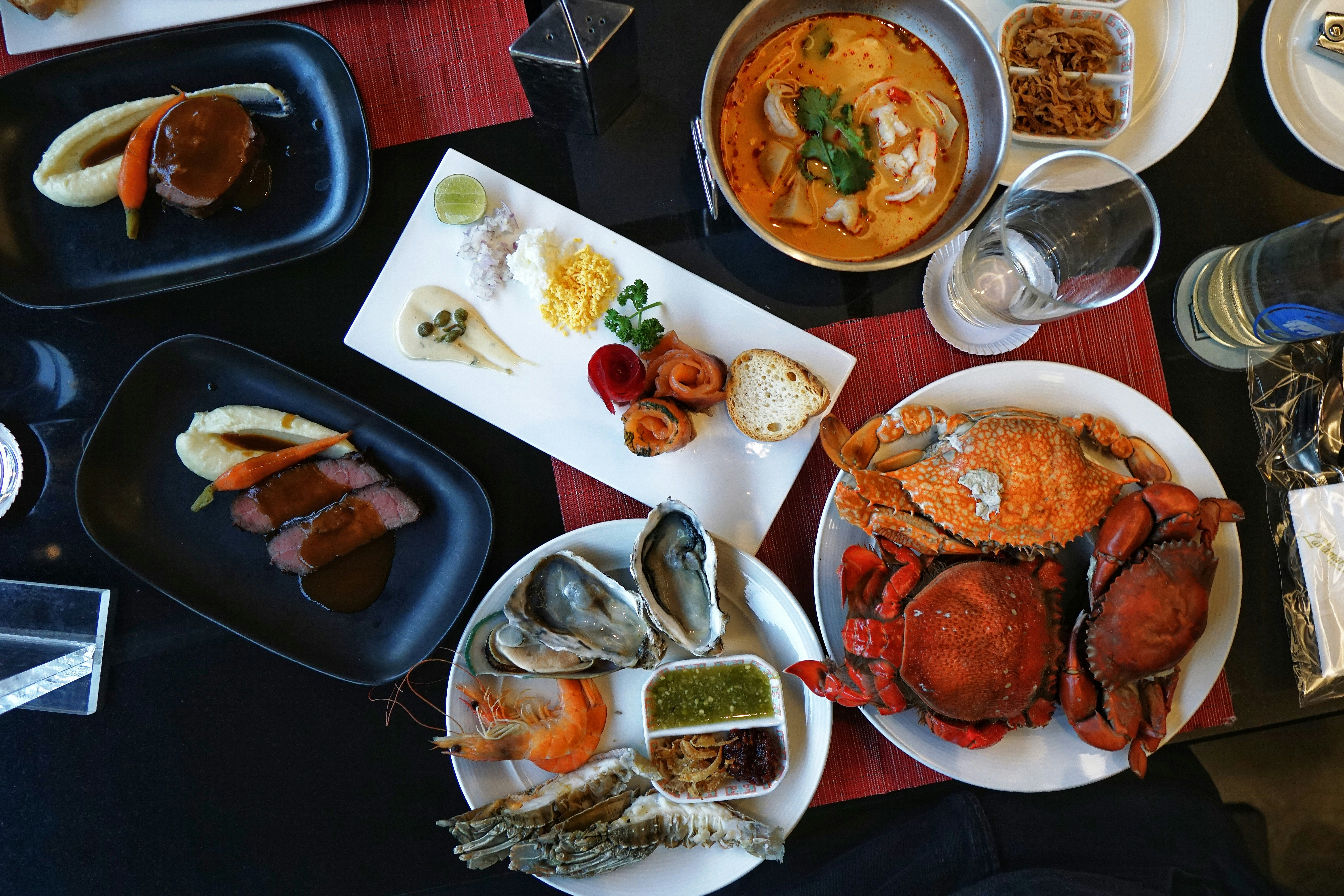 9 Seafood Restaurants in Honolulu You Can’t Miss