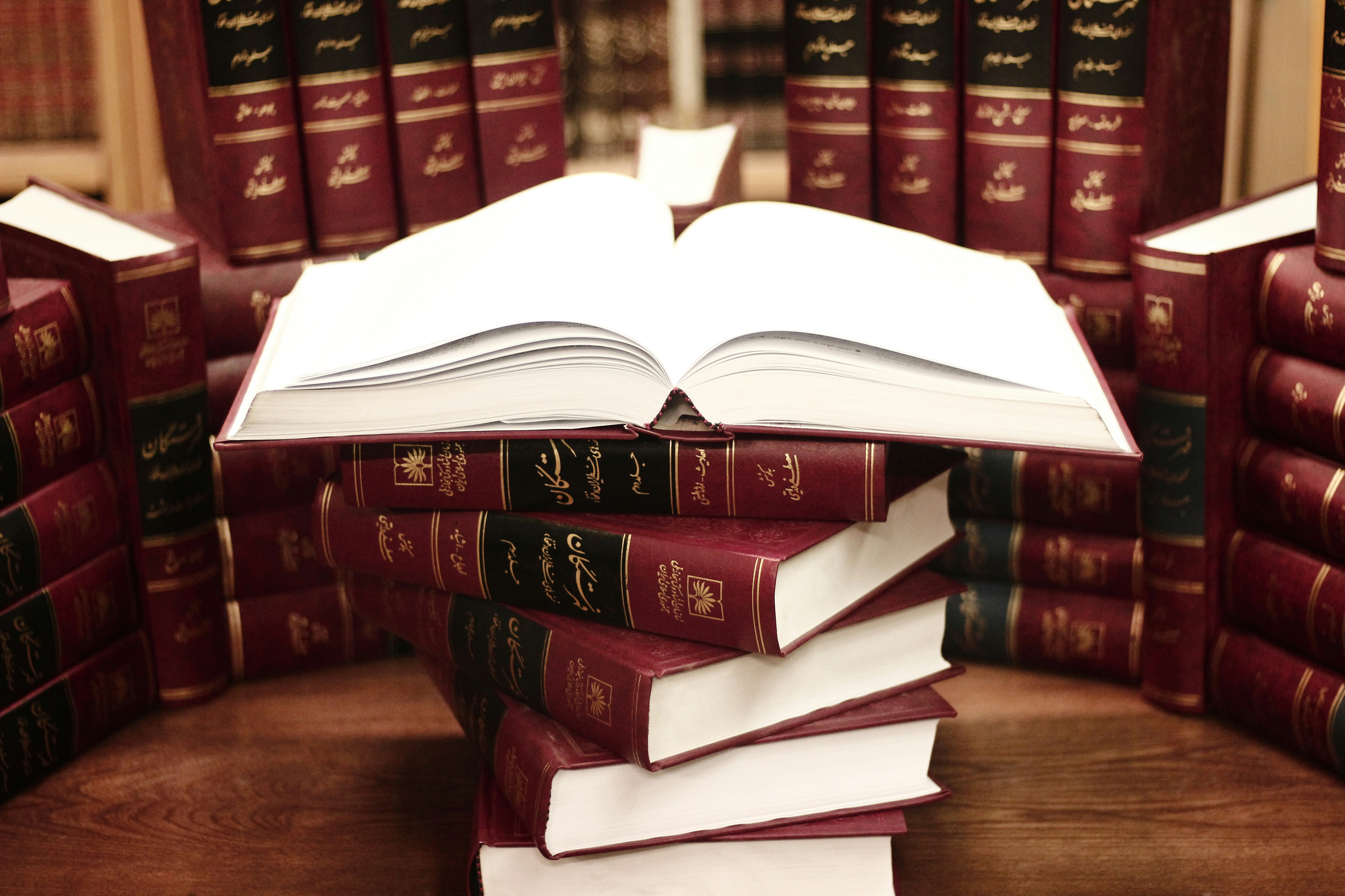 What Does Statutory Law Mean in Simple Terms?