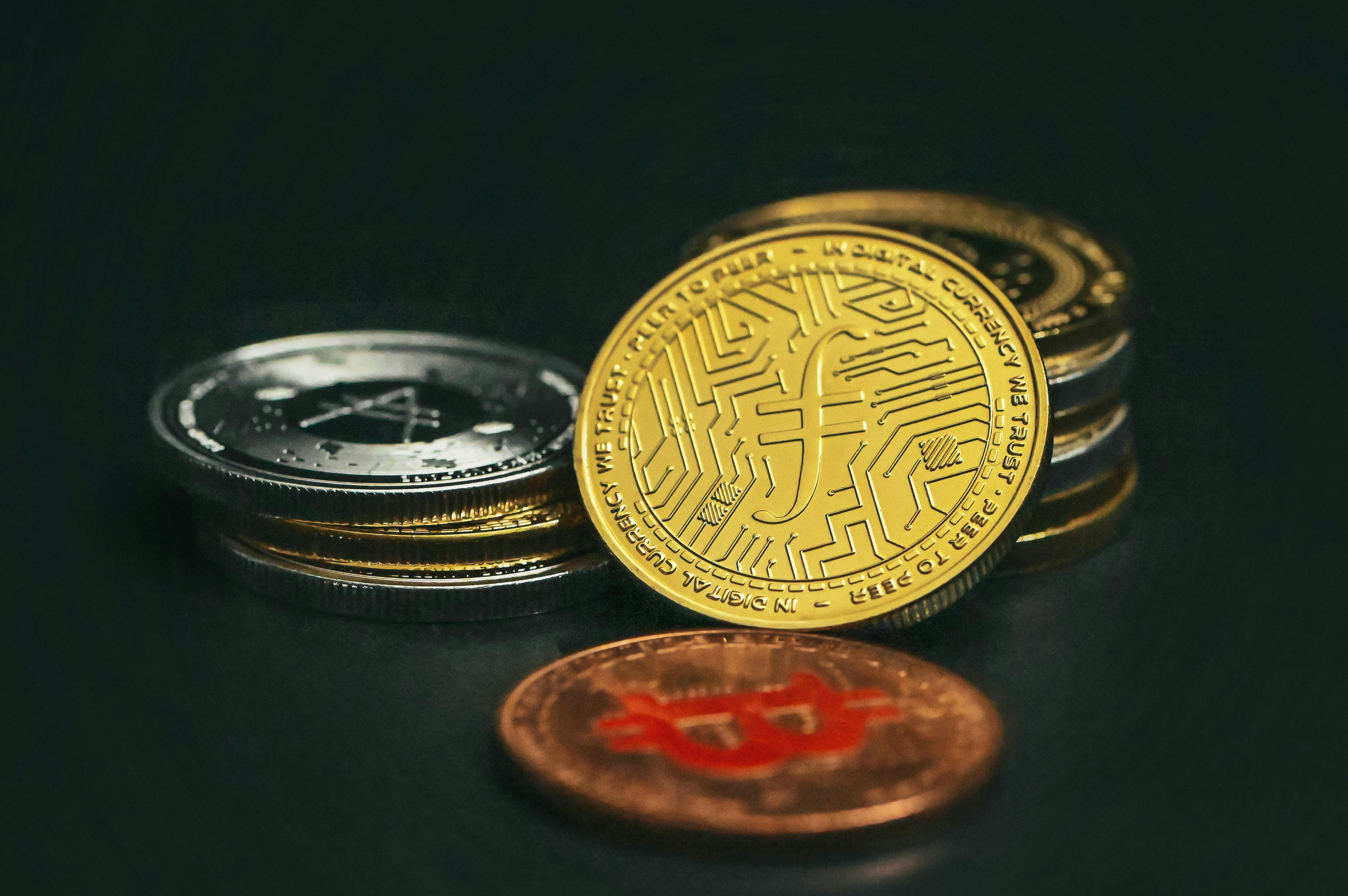 ETFs de altcoins se preprapan para inundar el mercado cripto