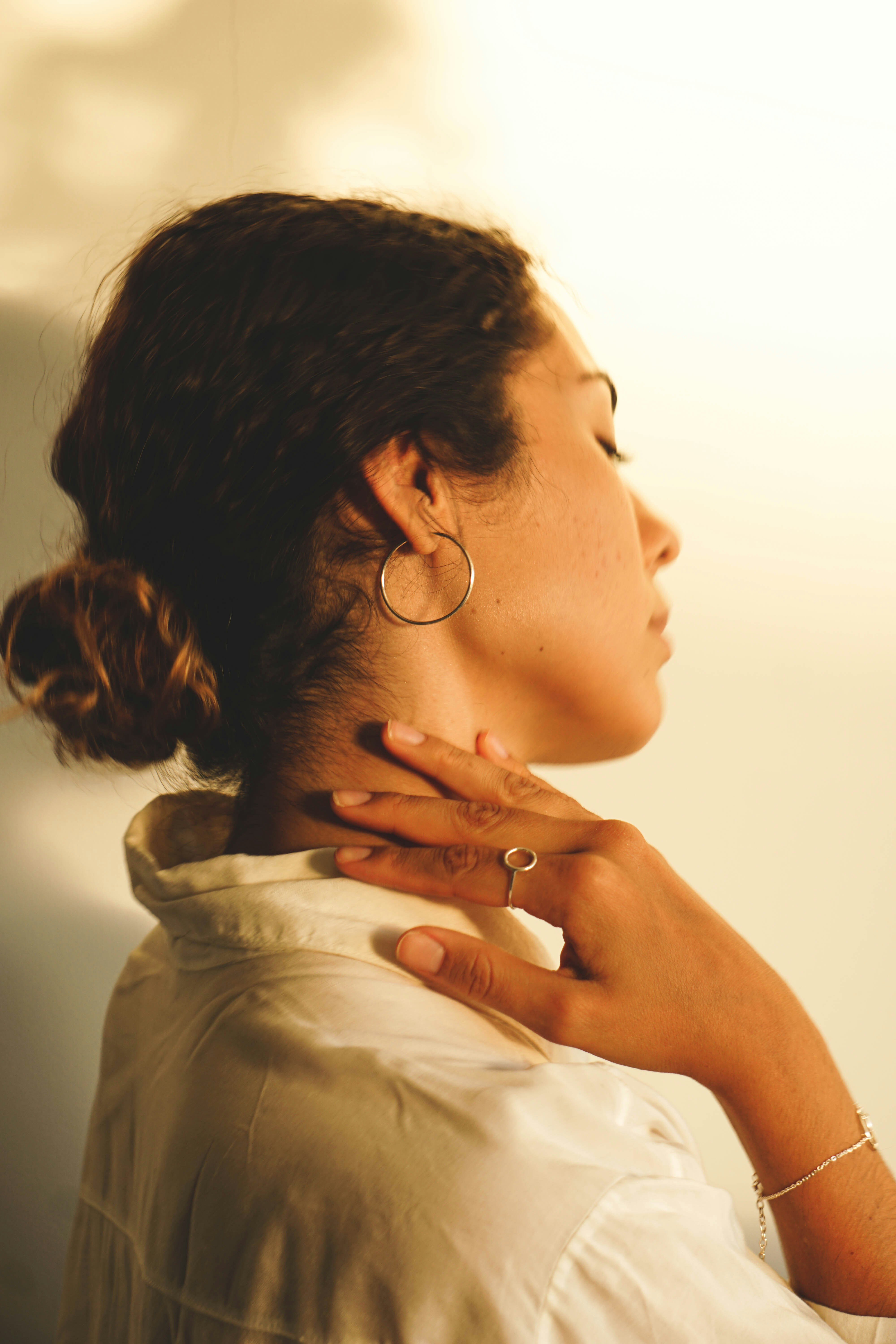 8 EFT Tapping Sequences for Emotional Healing