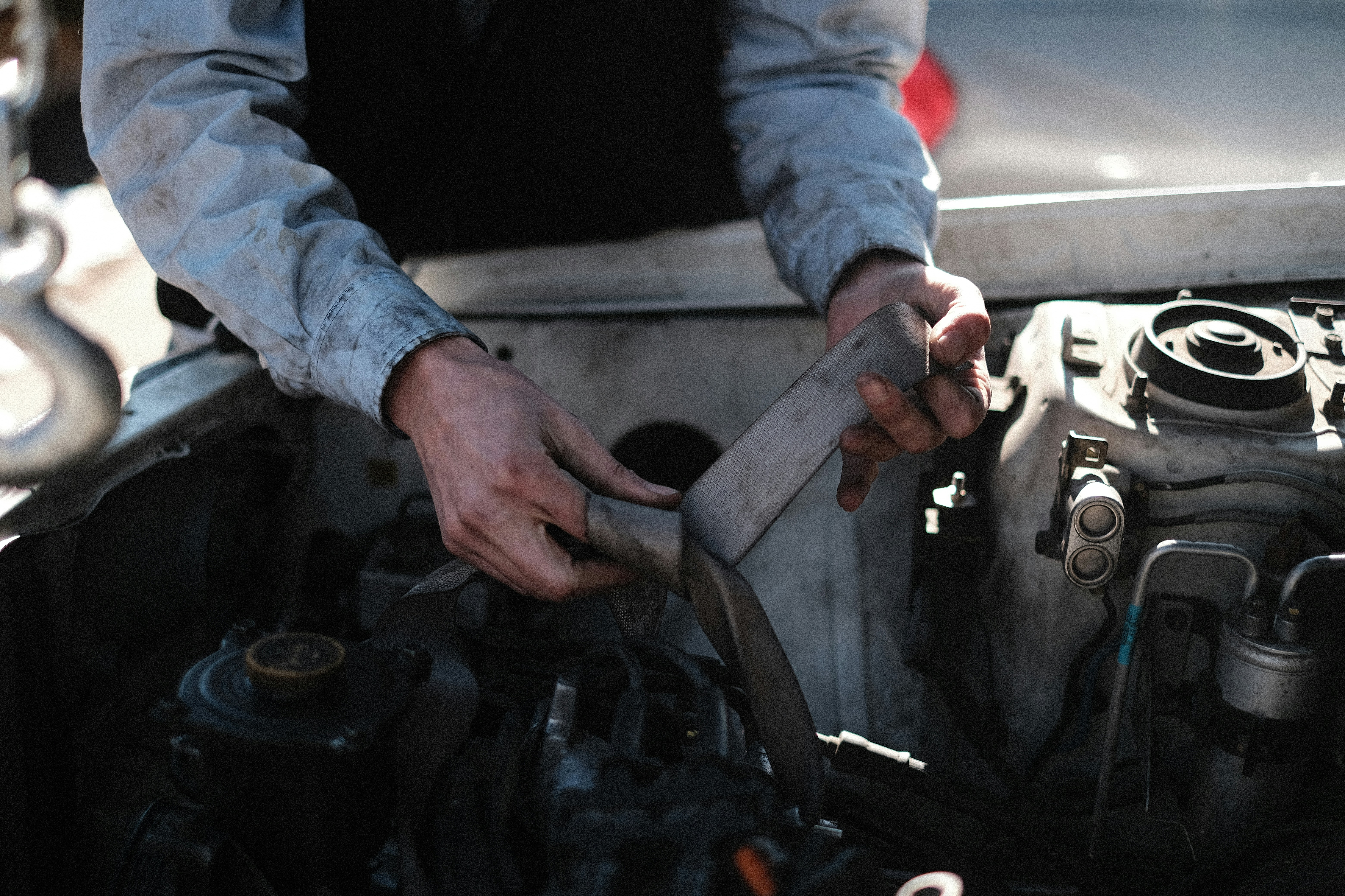 7 Car Repair Tutorials to Replace Brake Pads