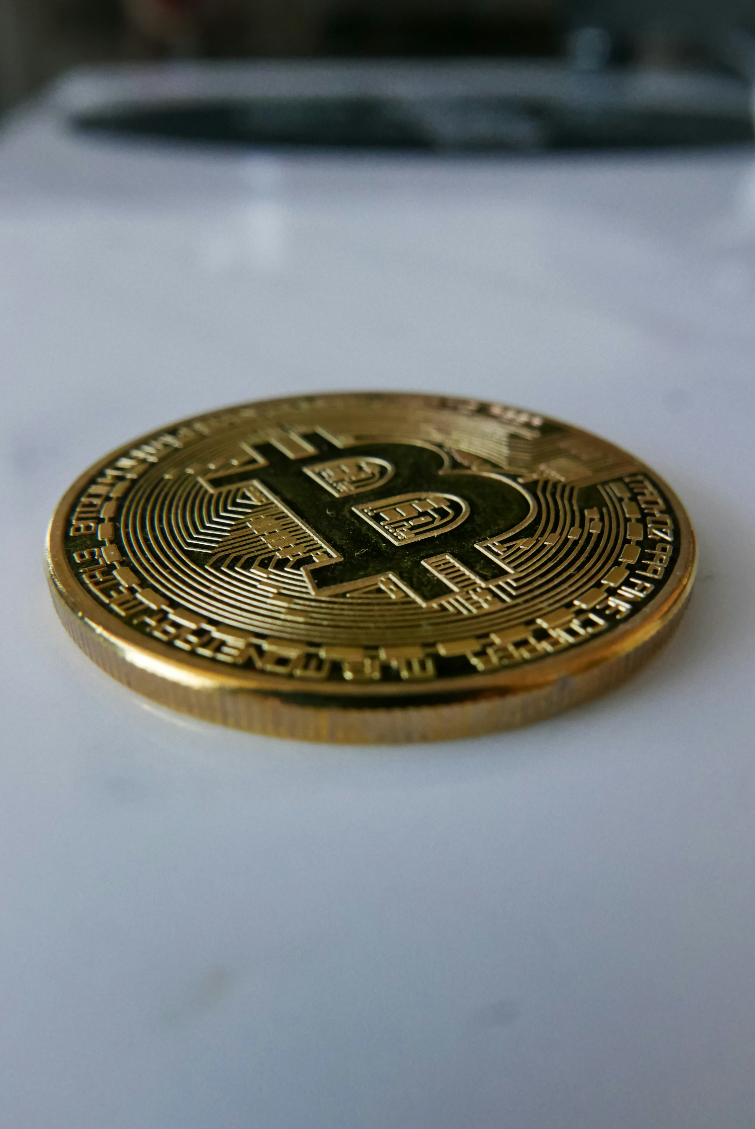 Binance adquiere +4.000 Bitcoins (BTC) para su fondo SAFU en medio del descuento de precios