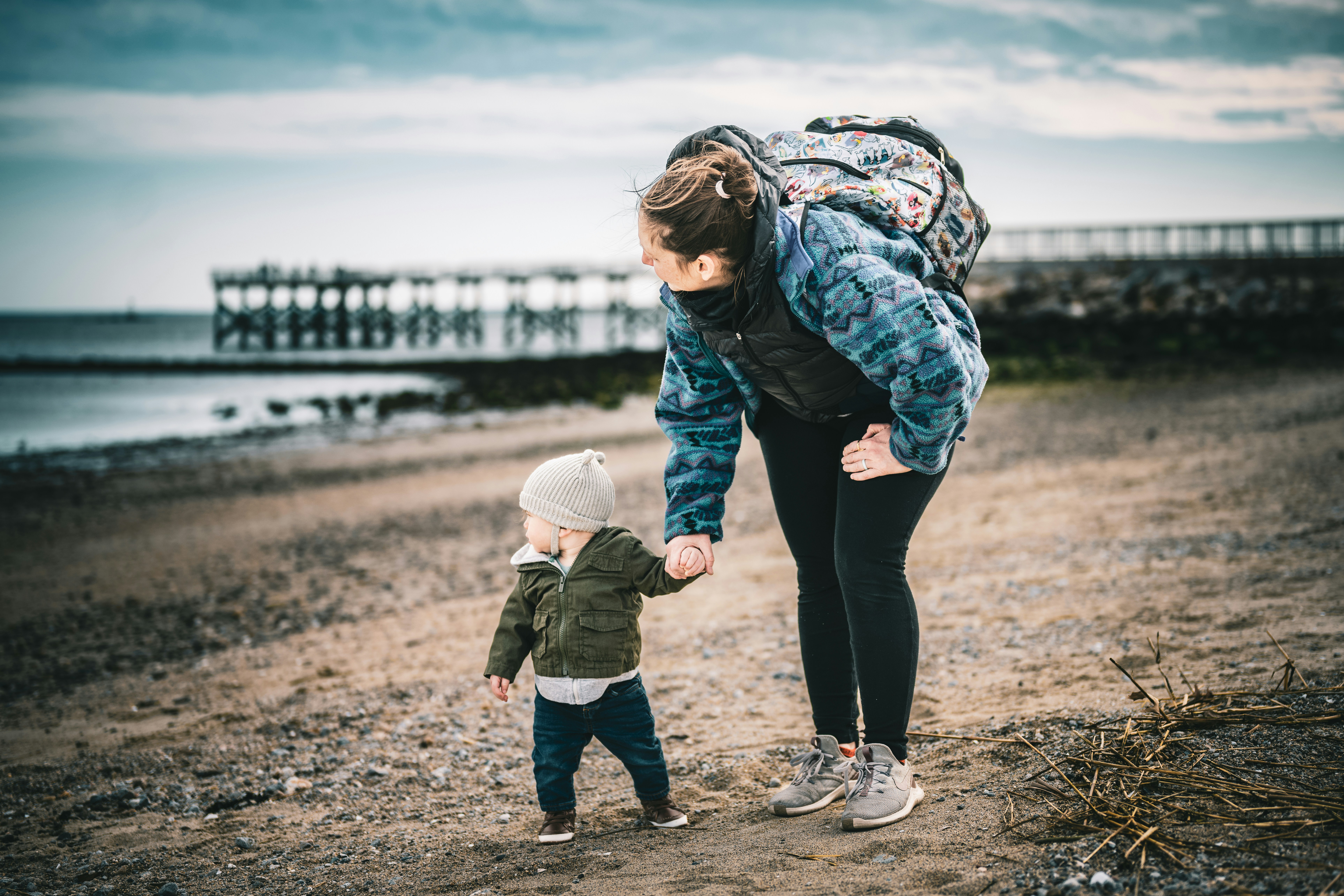 Mindful Approaches To Setting Boundaries And Limits With Children