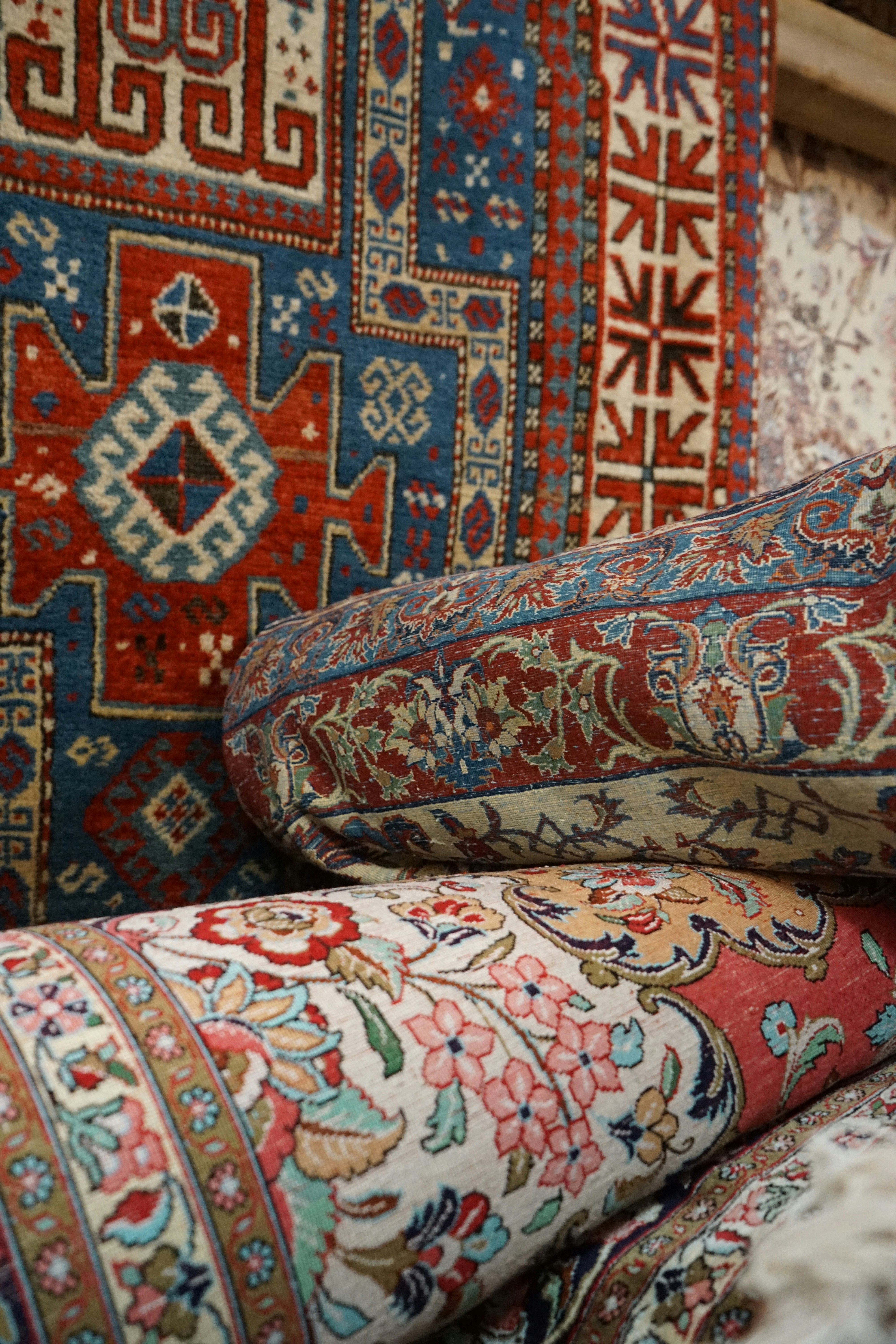 Beginner’s Guide to Caring for Your Oriental Rug