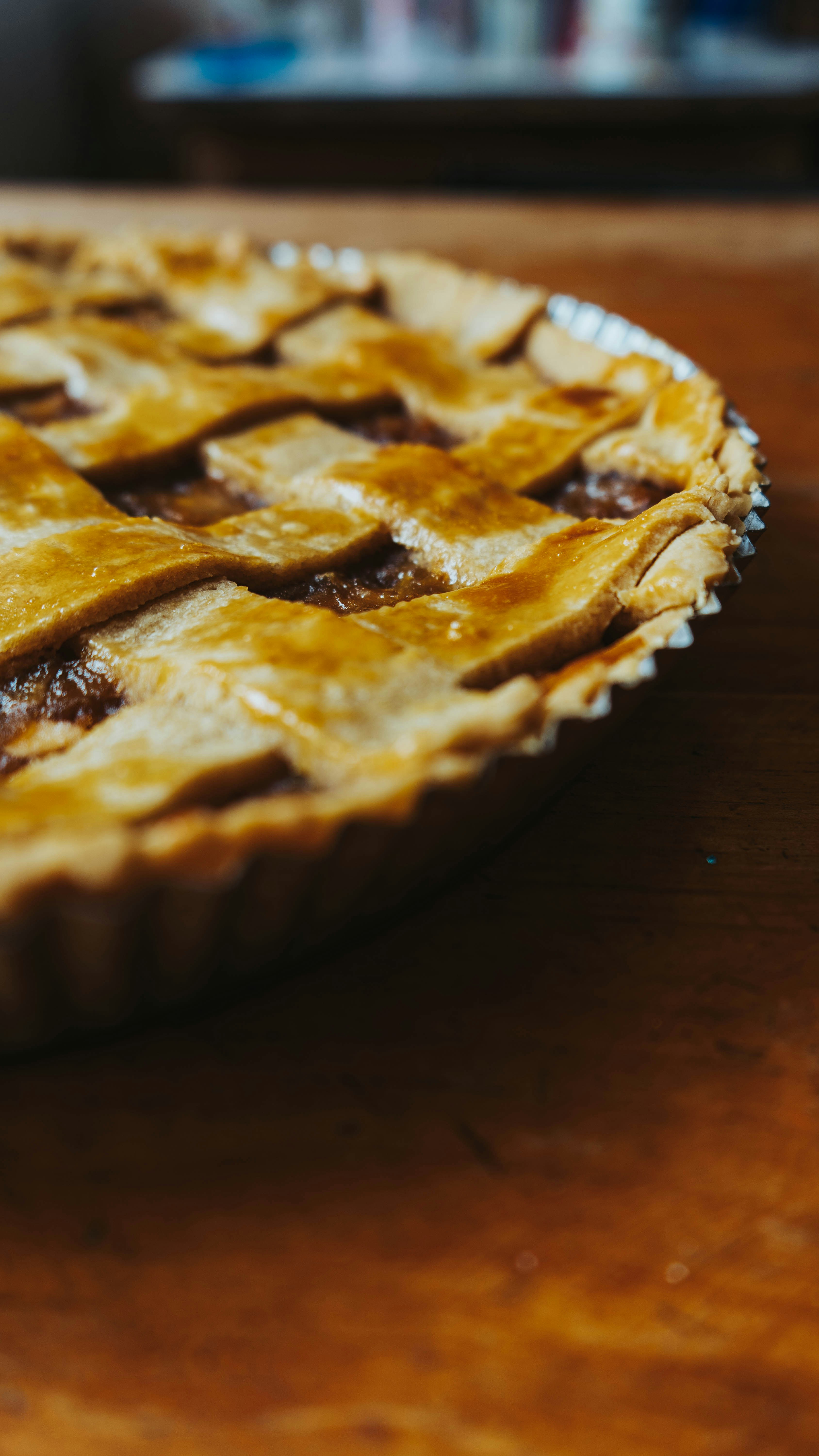 The 4 Best StoreBought Pie Crusts